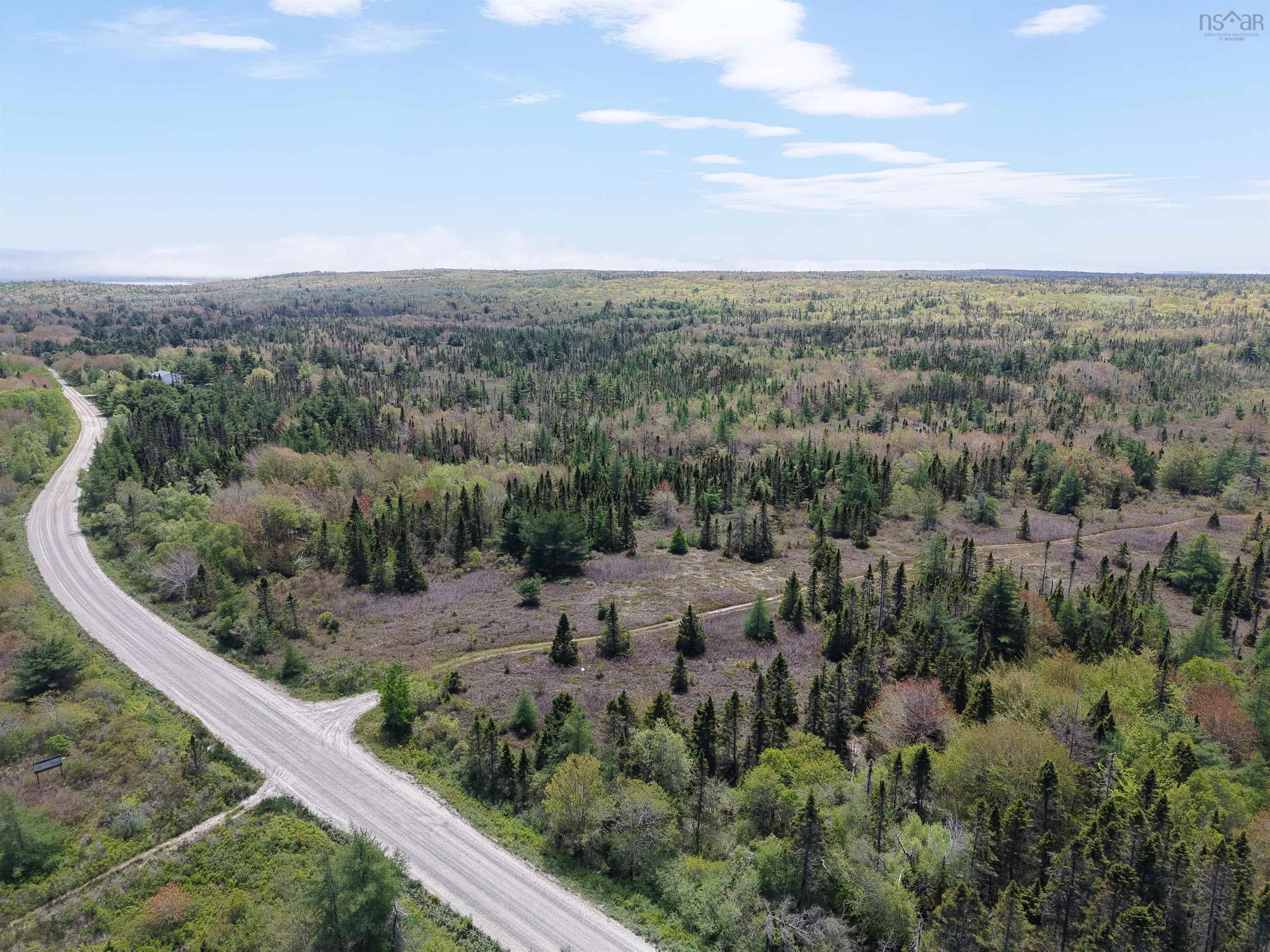 $39,900.00: Lot Lake Road, Jordan Bay