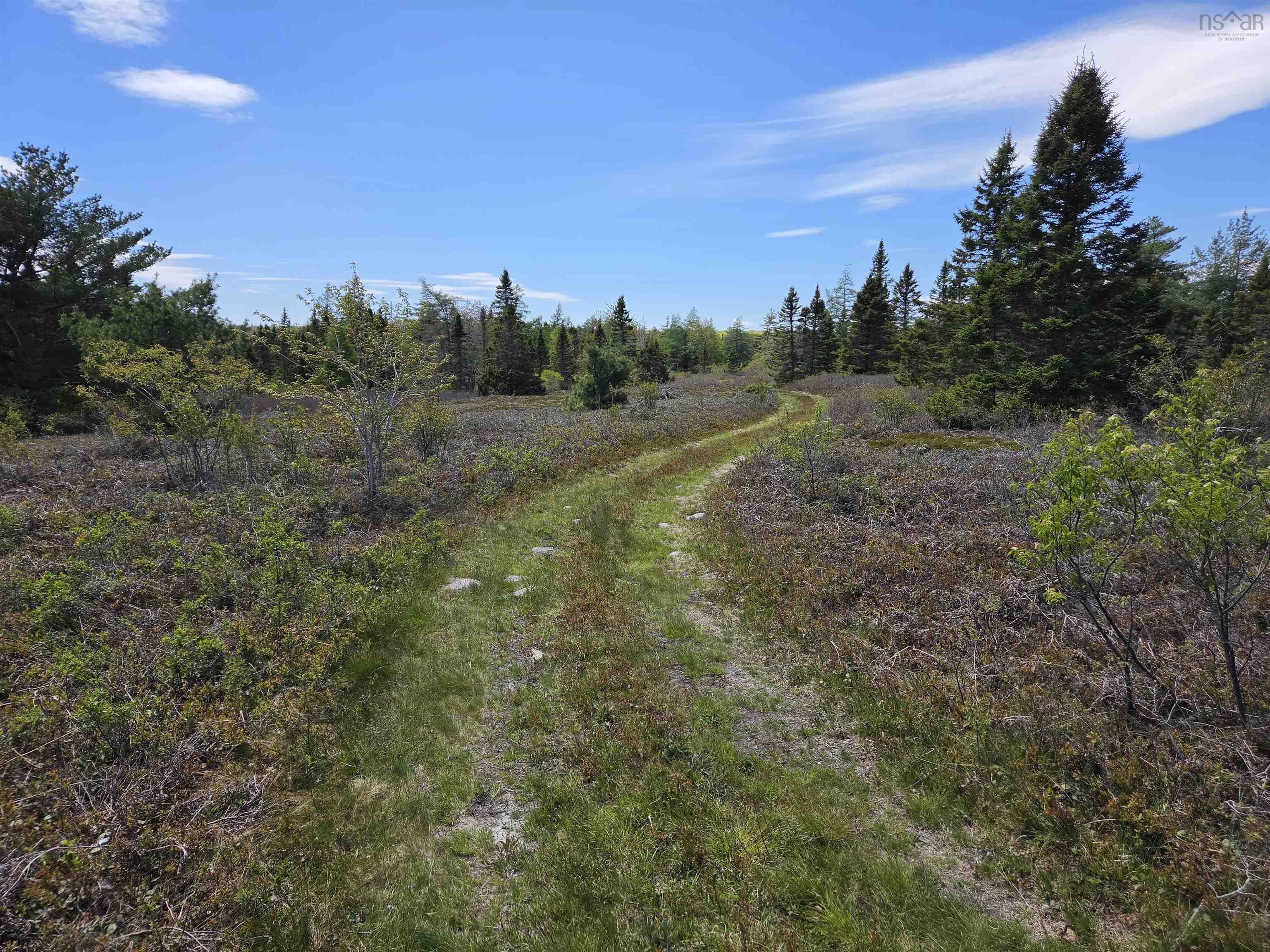 $39,900.00: Lot Lake Road, Jordan Bay