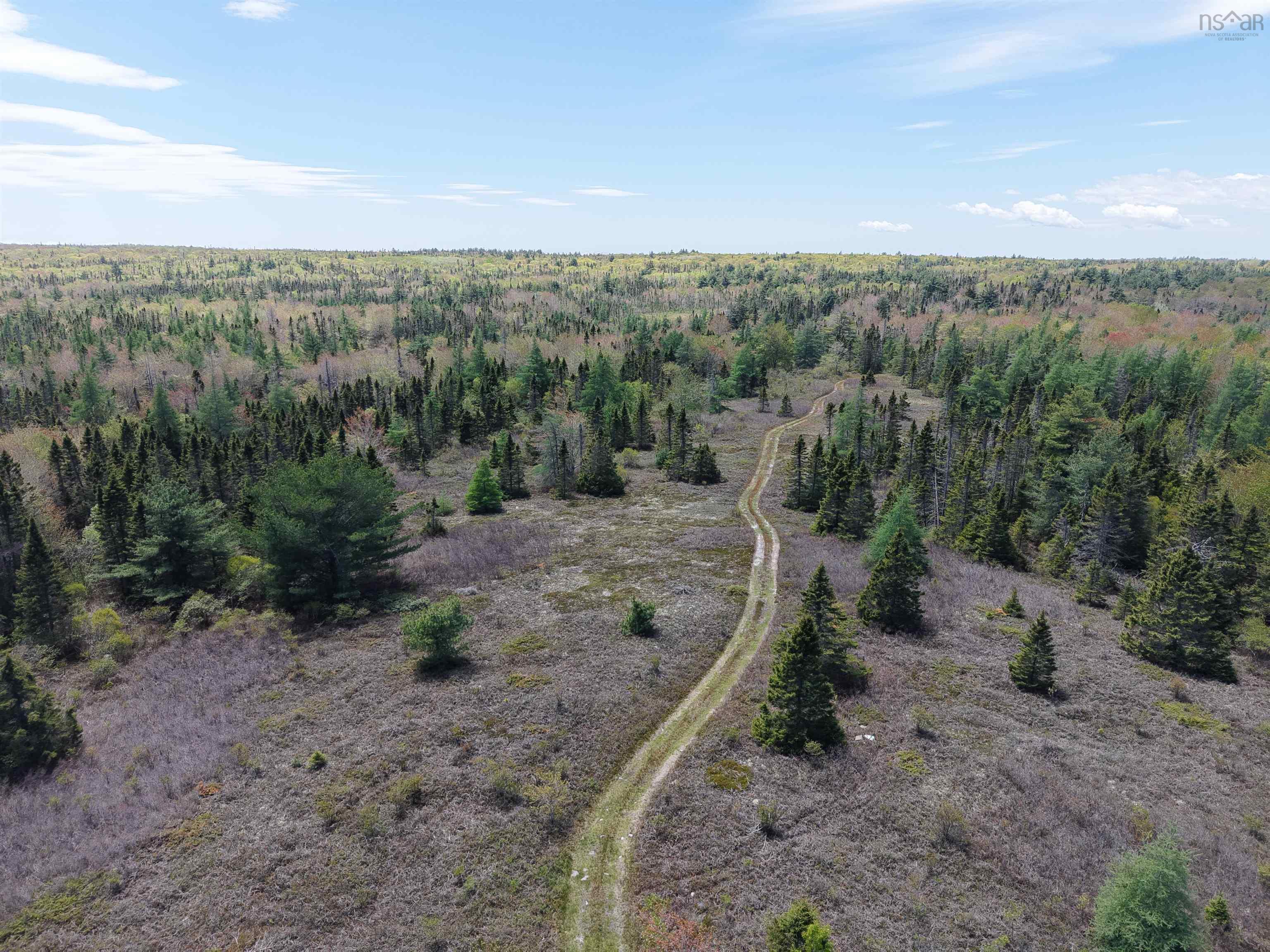 $39,900.00: Lot Lake Road, Jordan Bay