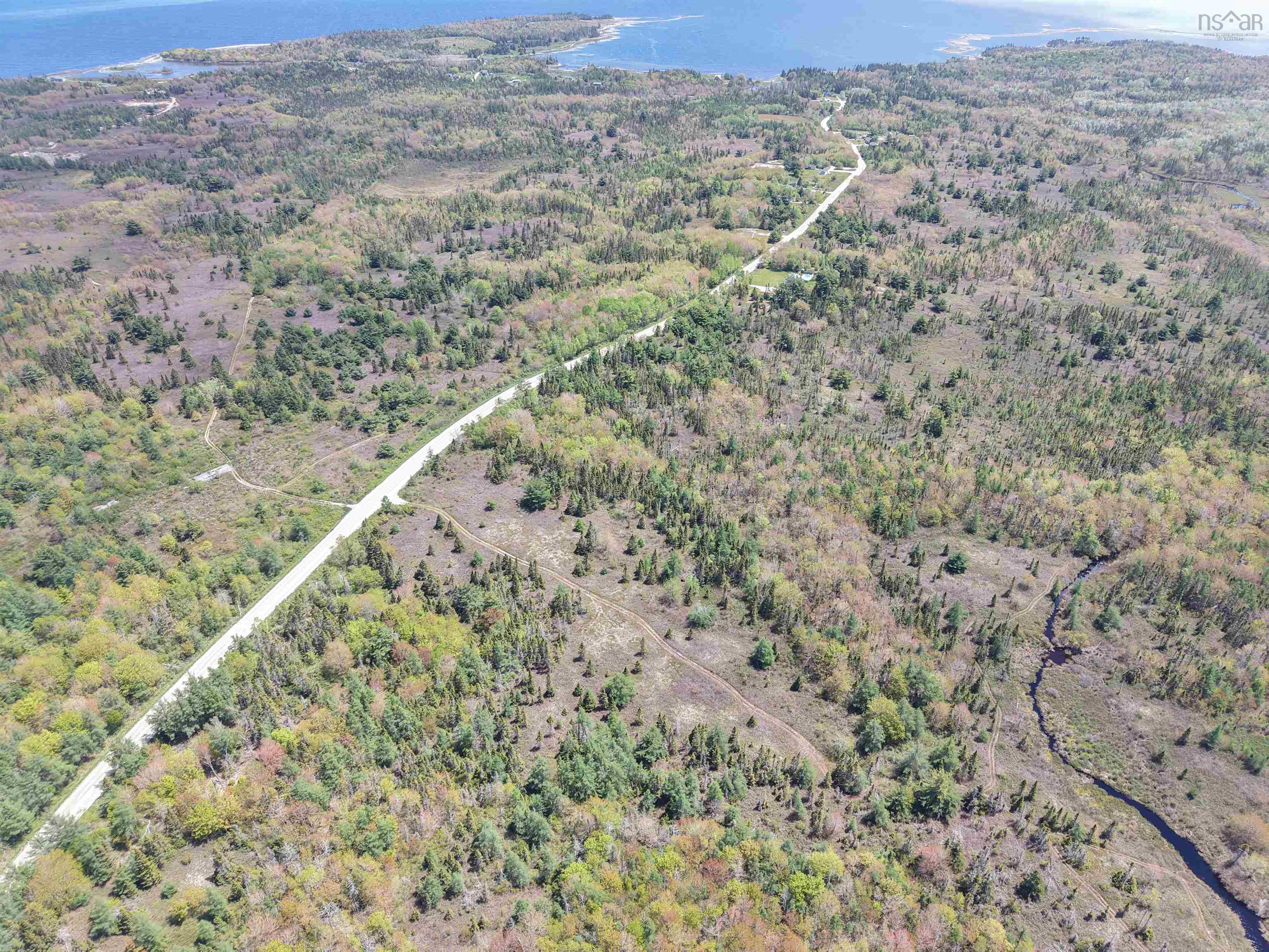 $39,900.00: Lot Lake Road, Jordan Bay