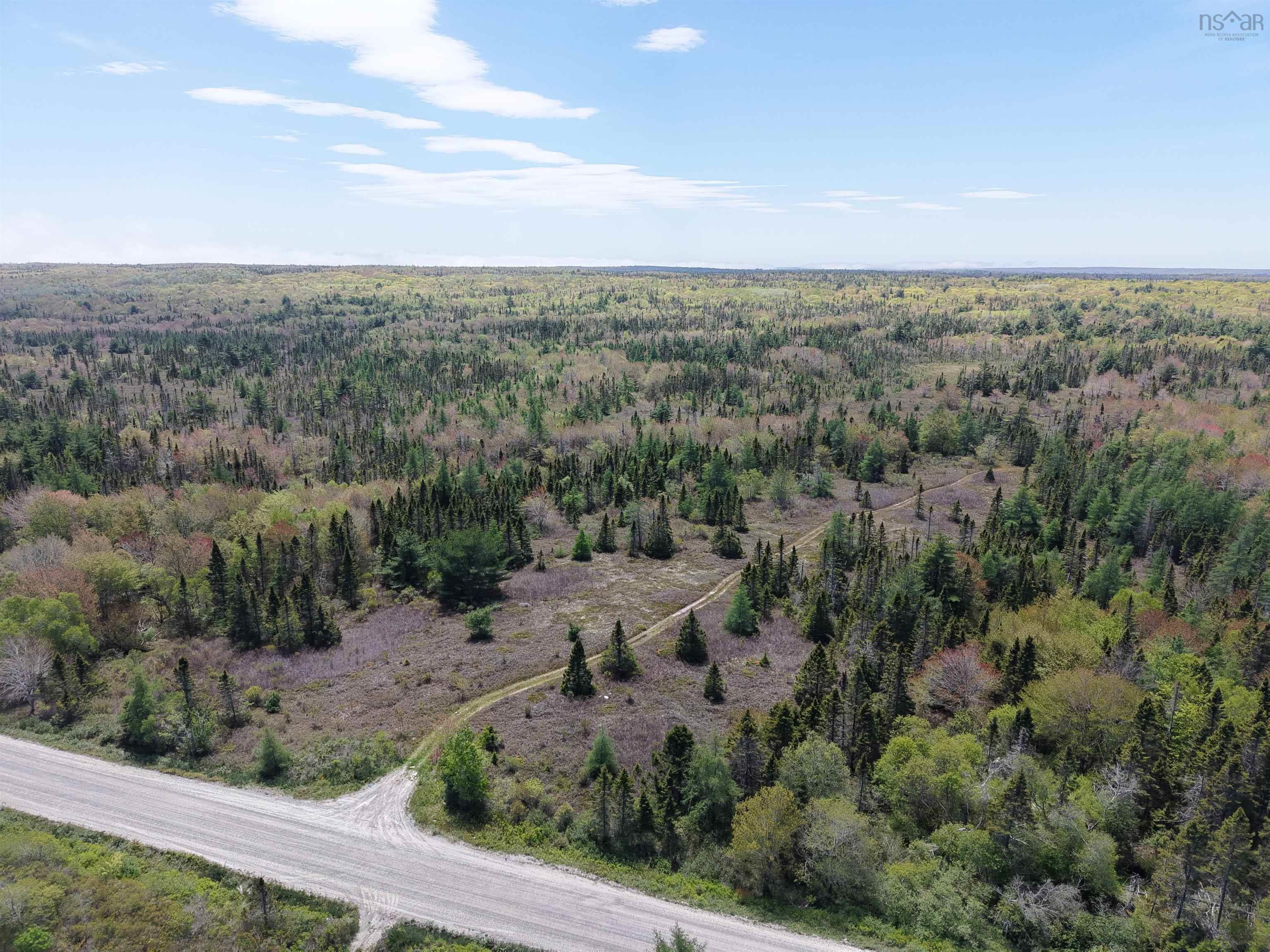 $39,900.00: Lot Lake Road, Jordan Bay