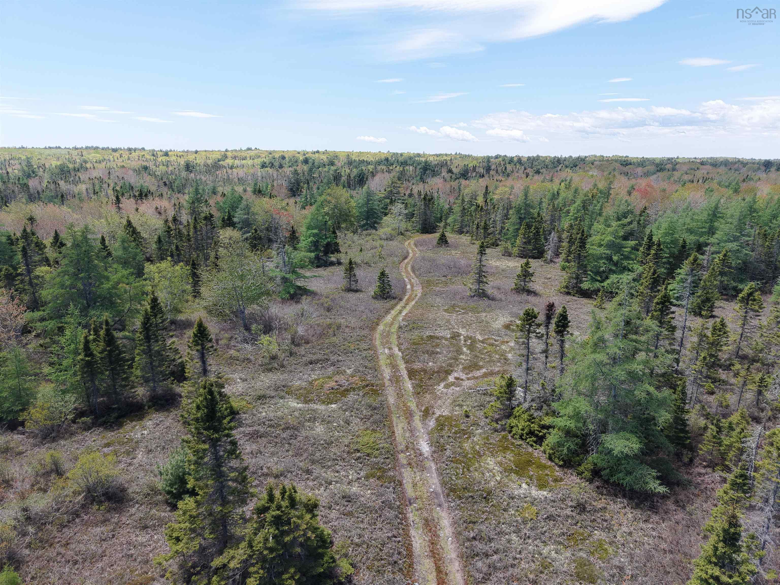 $39,900.00: Lot Lake Road, Jordan Bay