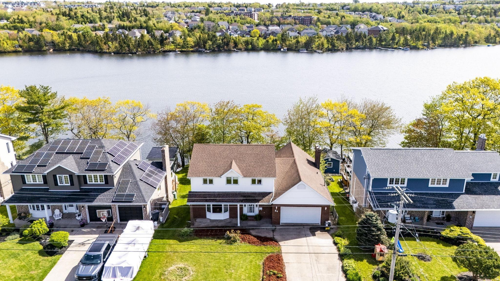 84 Diana Grace Avenue, Dartmouth, NS (MLS 202613227)