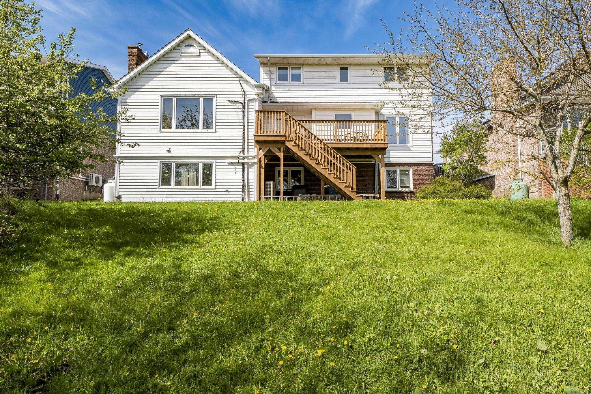 84 Diana Grace Avenue, Dartmouth, NS (MLS 202613227)