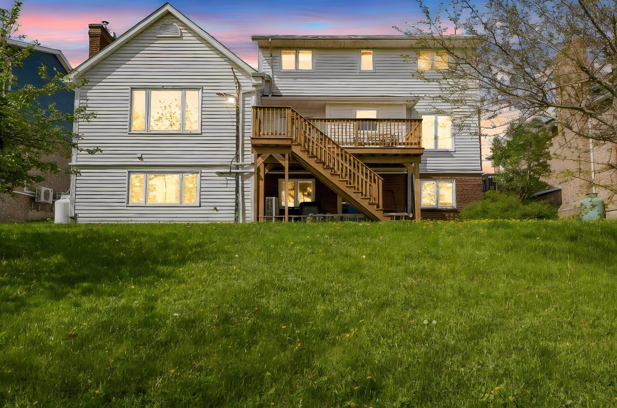 84 Diana Grace Avenue, Dartmouth, NS (MLS 202613227)