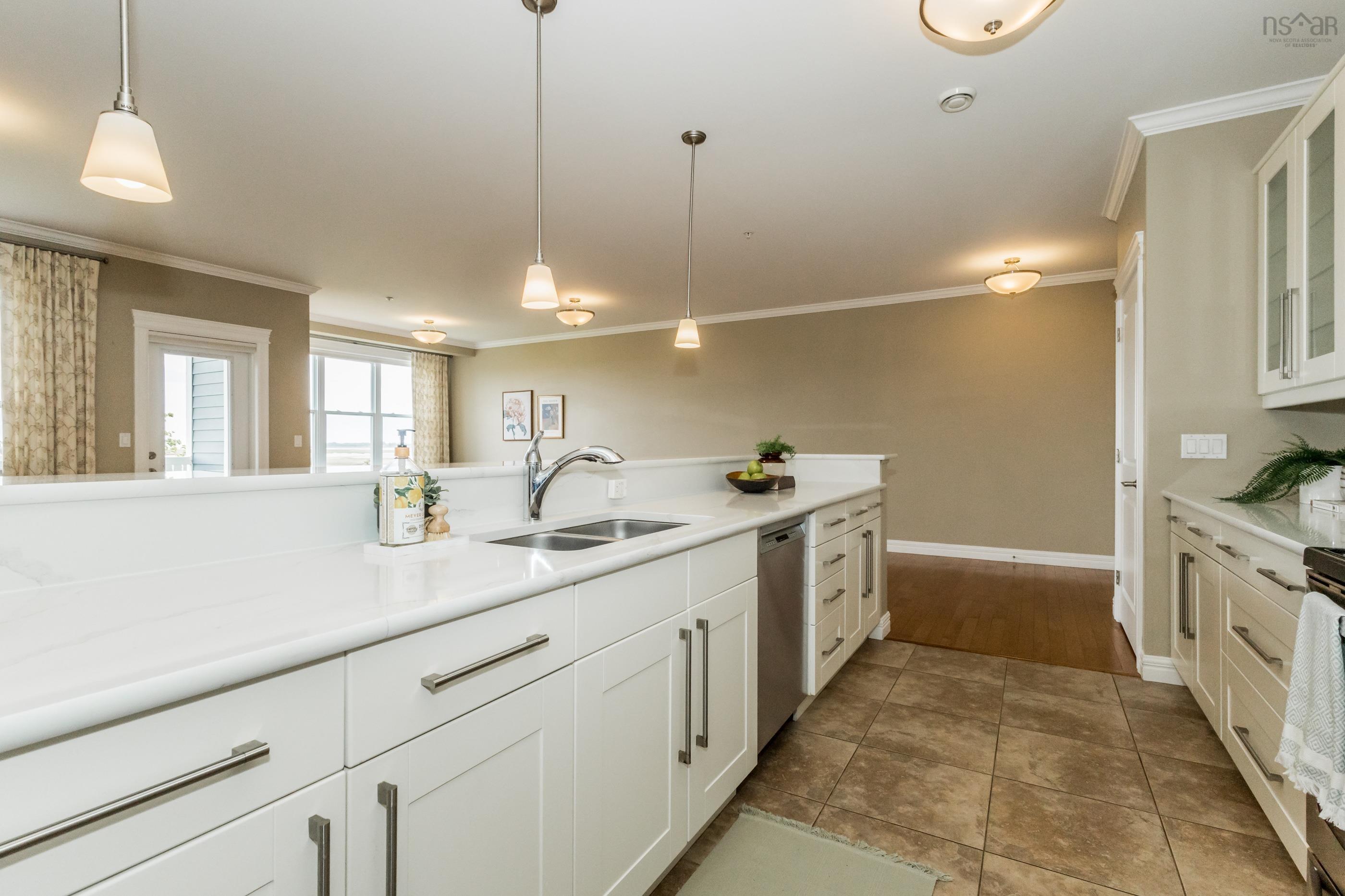 $724,900.00: 313 24 Harbourside Drive, Wolfville