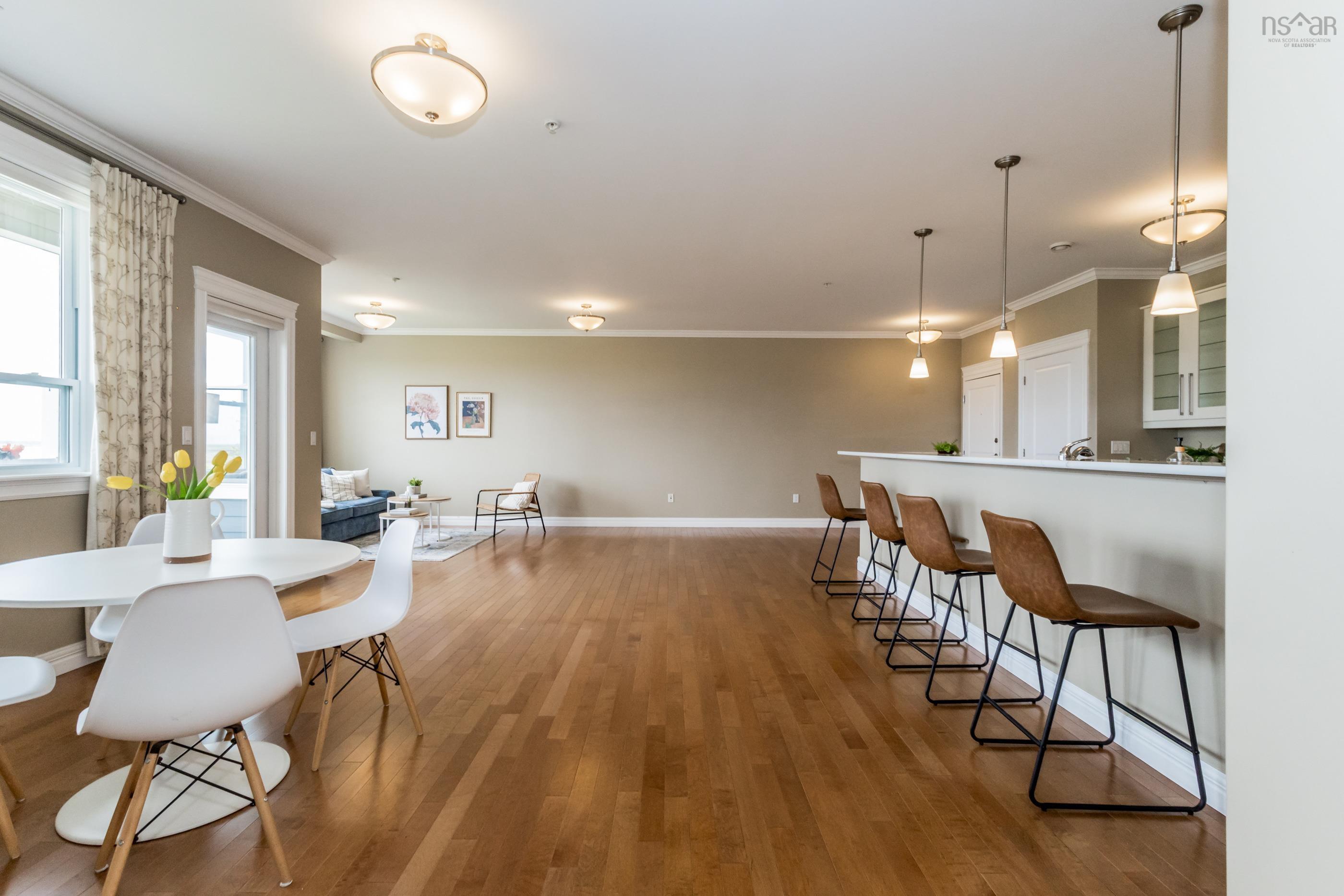 $724,900.00: 313 24 Harbourside Drive, Wolfville