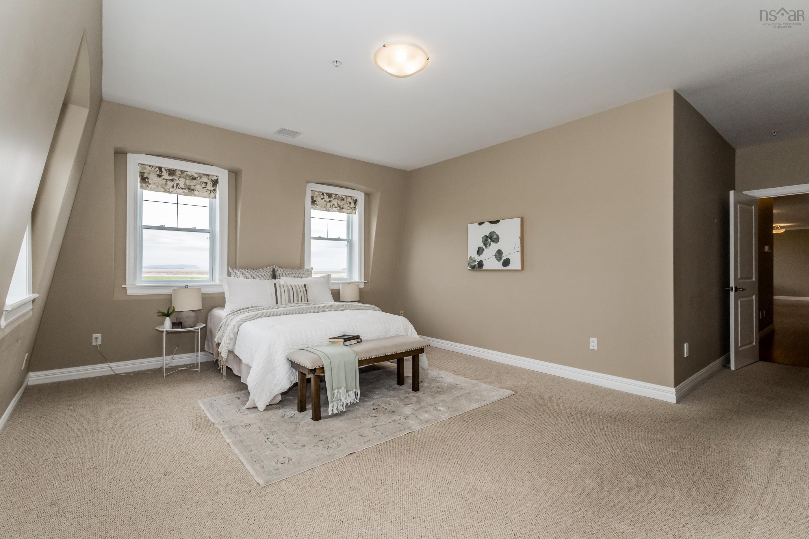 $724,900.00: 313 24 Harbourside Drive, Wolfville