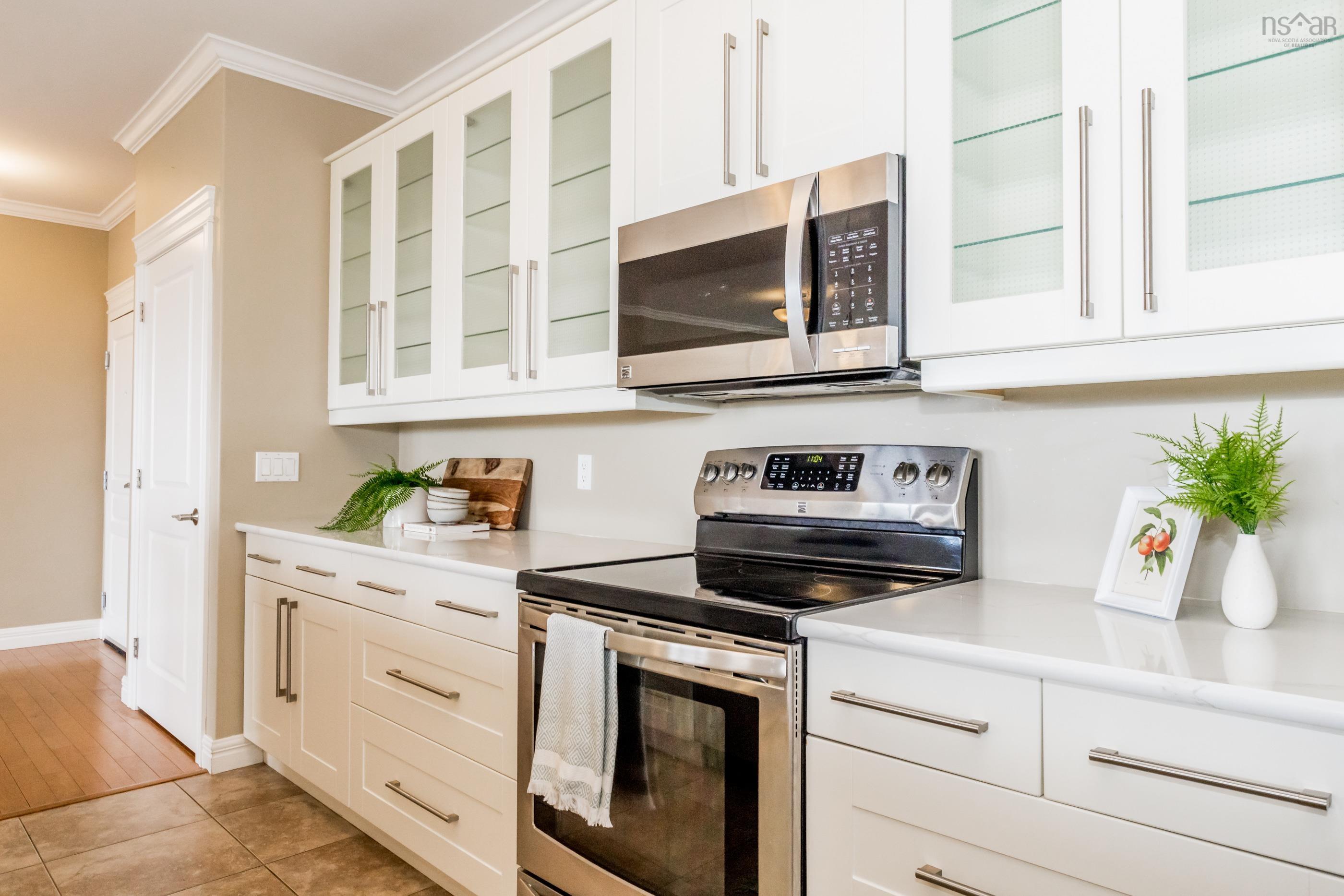 $724,900.00: 313 24 Harbourside Drive, Wolfville