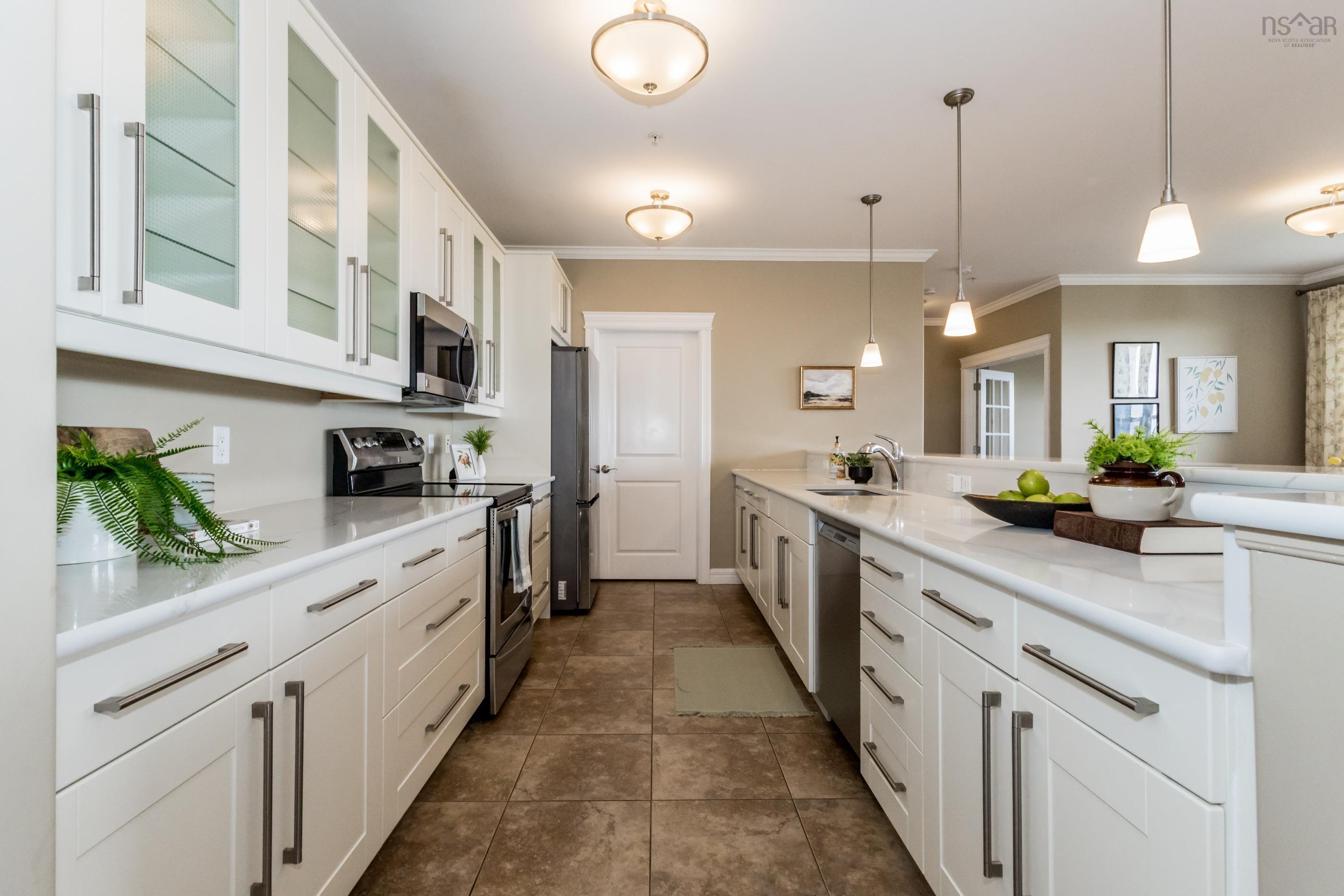 $724,900.00: 313 24 Harbourside Drive, Wolfville