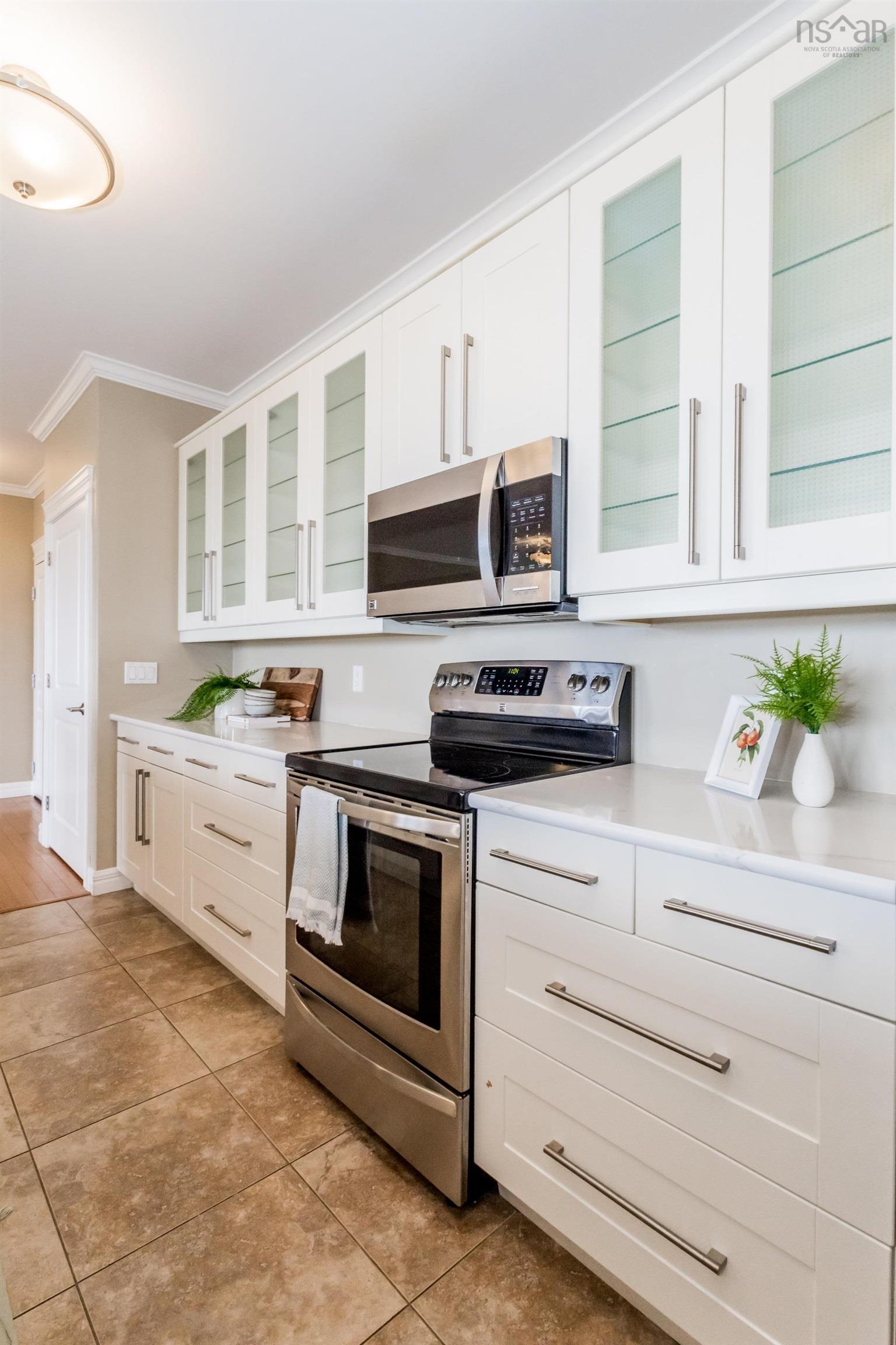 $724,900.00: 313 24 Harbourside Drive, Wolfville