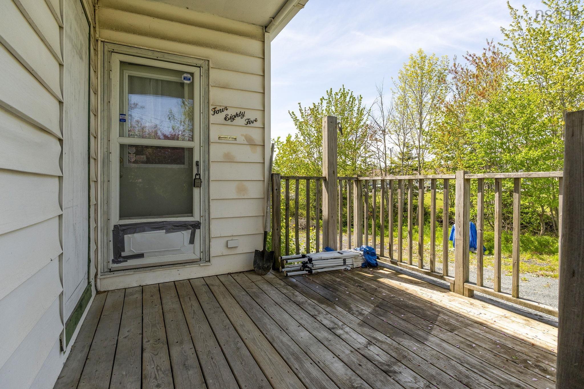 485 Cobequid Road, Sackville, NS (MLS 202613229)