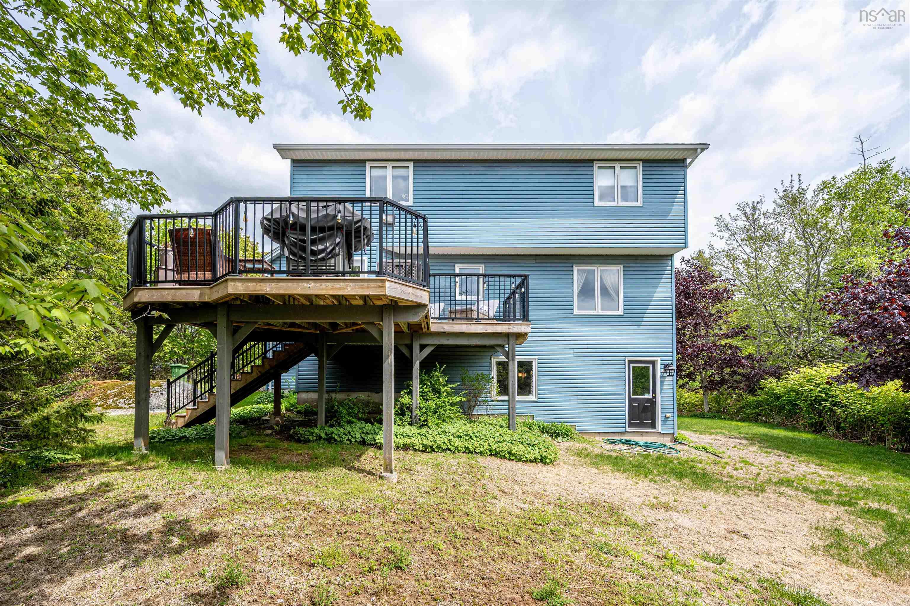 273 Kingswood Drive, Hammonds Plains, NS (MLS 202613231)