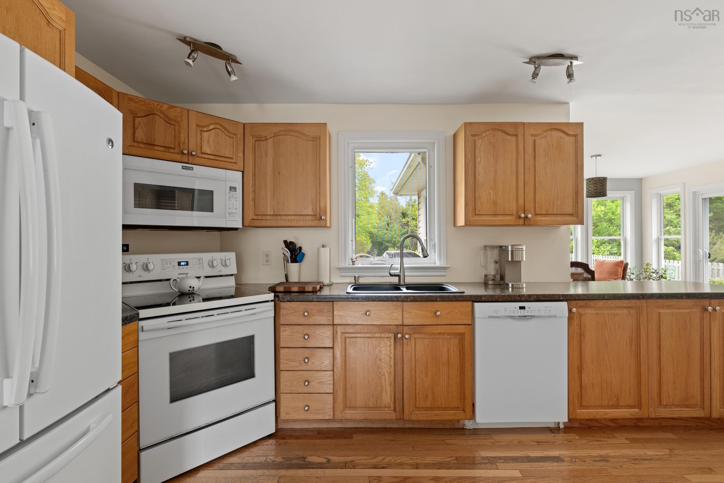 1090 Montague Road, Montague Gold Mines, NS (MLS 202613233)