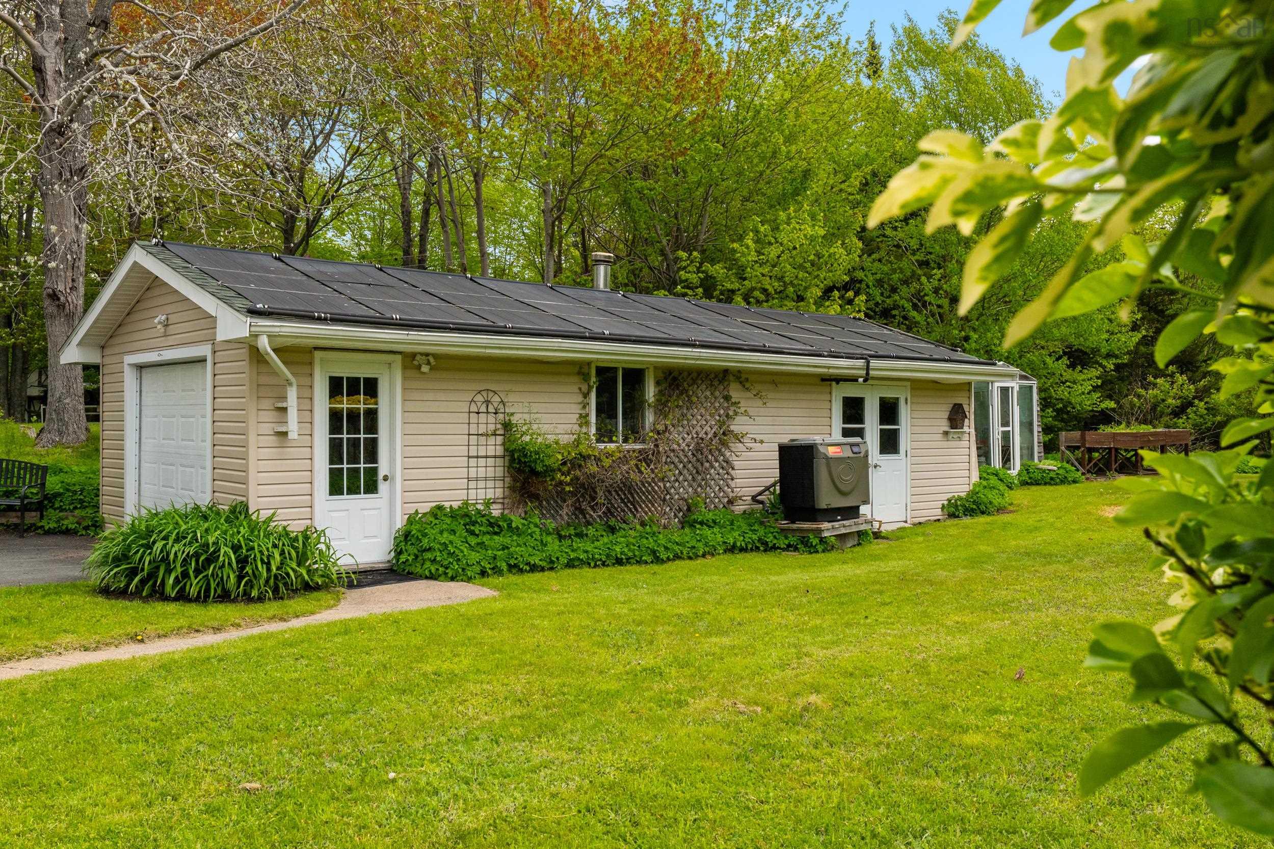 1090 Montague Road, Montague Gold Mines, NS (MLS 202613233)