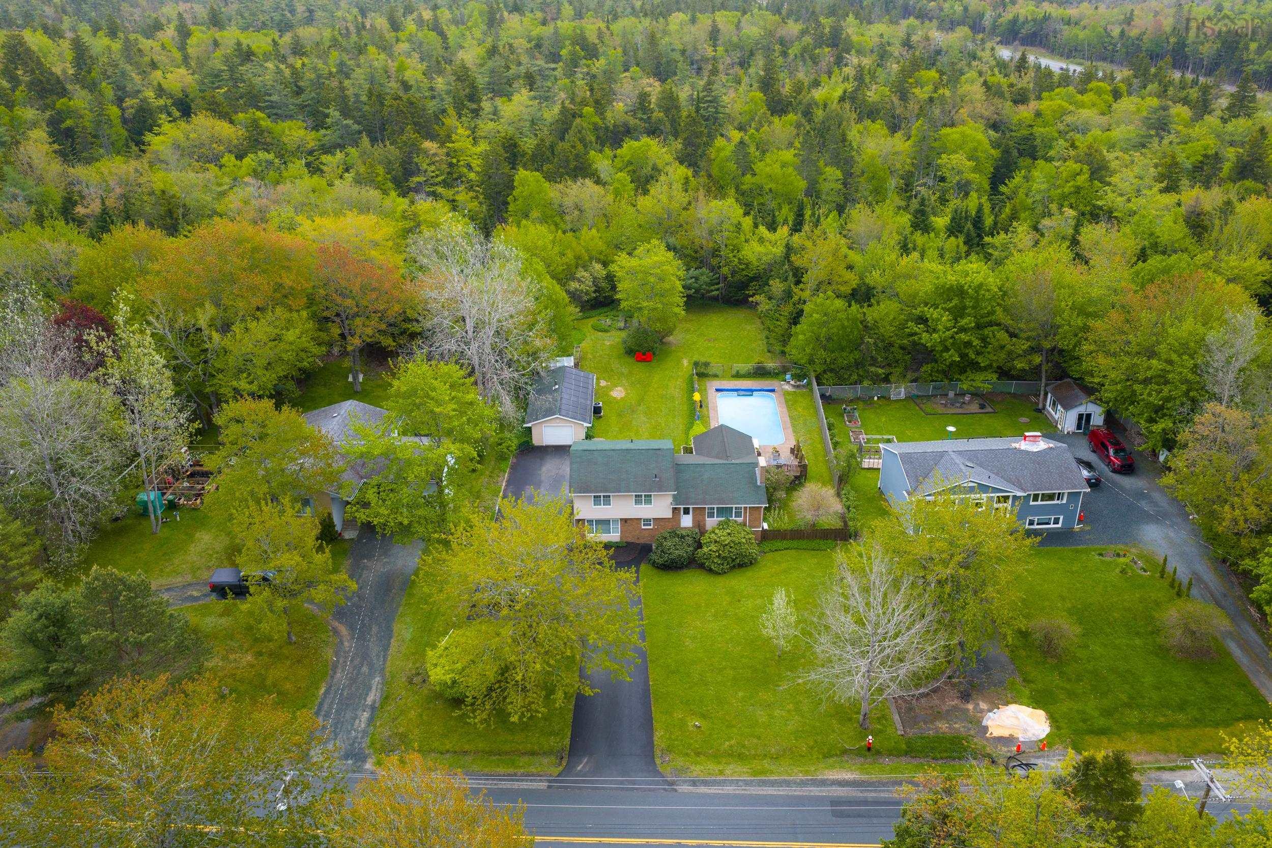 1090 Montague Road, Montague Gold Mines, NS (MLS 202613233)