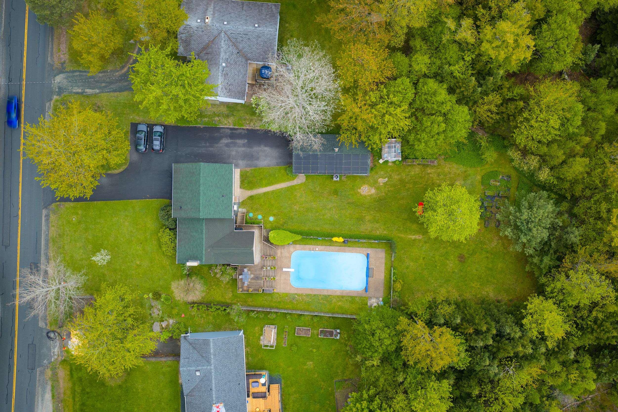 1090 Montague Road, Montague Gold Mines, NS (MLS 202613233)