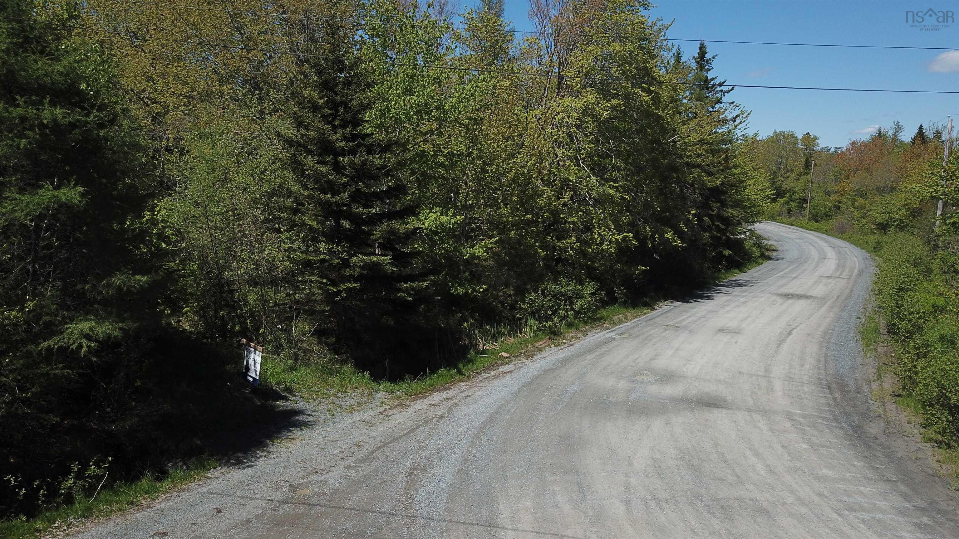 $29,900.00: McMullin Road, Antrim Lot B Road, Antrim