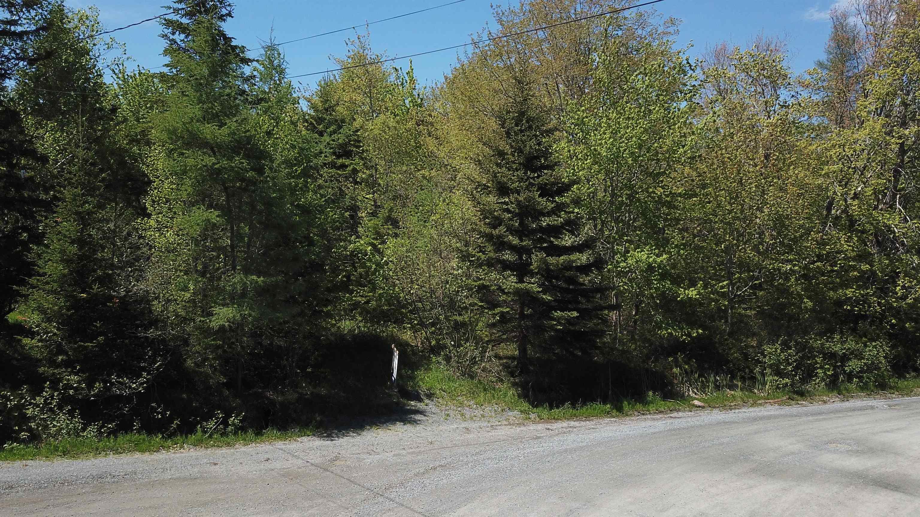 $29,900.00: McMullin Road, Antrim Lot B Road, Antrim