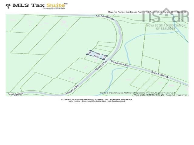 $29,900.00: McMullin Road, Antrim Lot B Road, Antrim