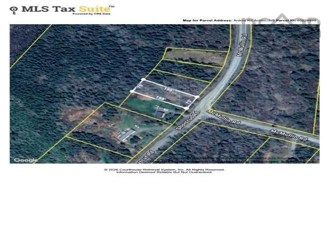 $29,900.00: McMullin Road, Antrim Lot B Road, Antrim