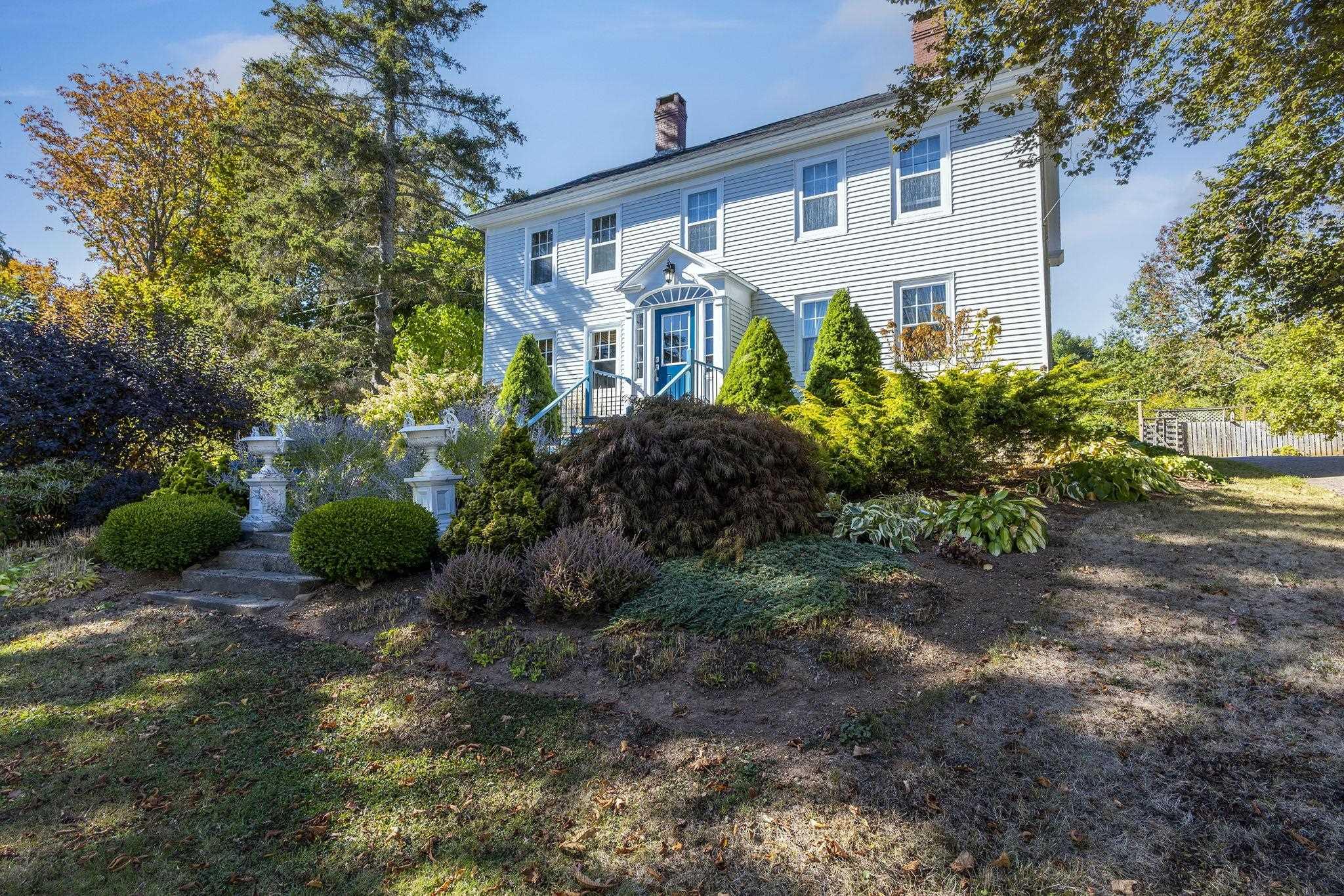 $599,000.00: 5315 Granville Road, Granville Ferry