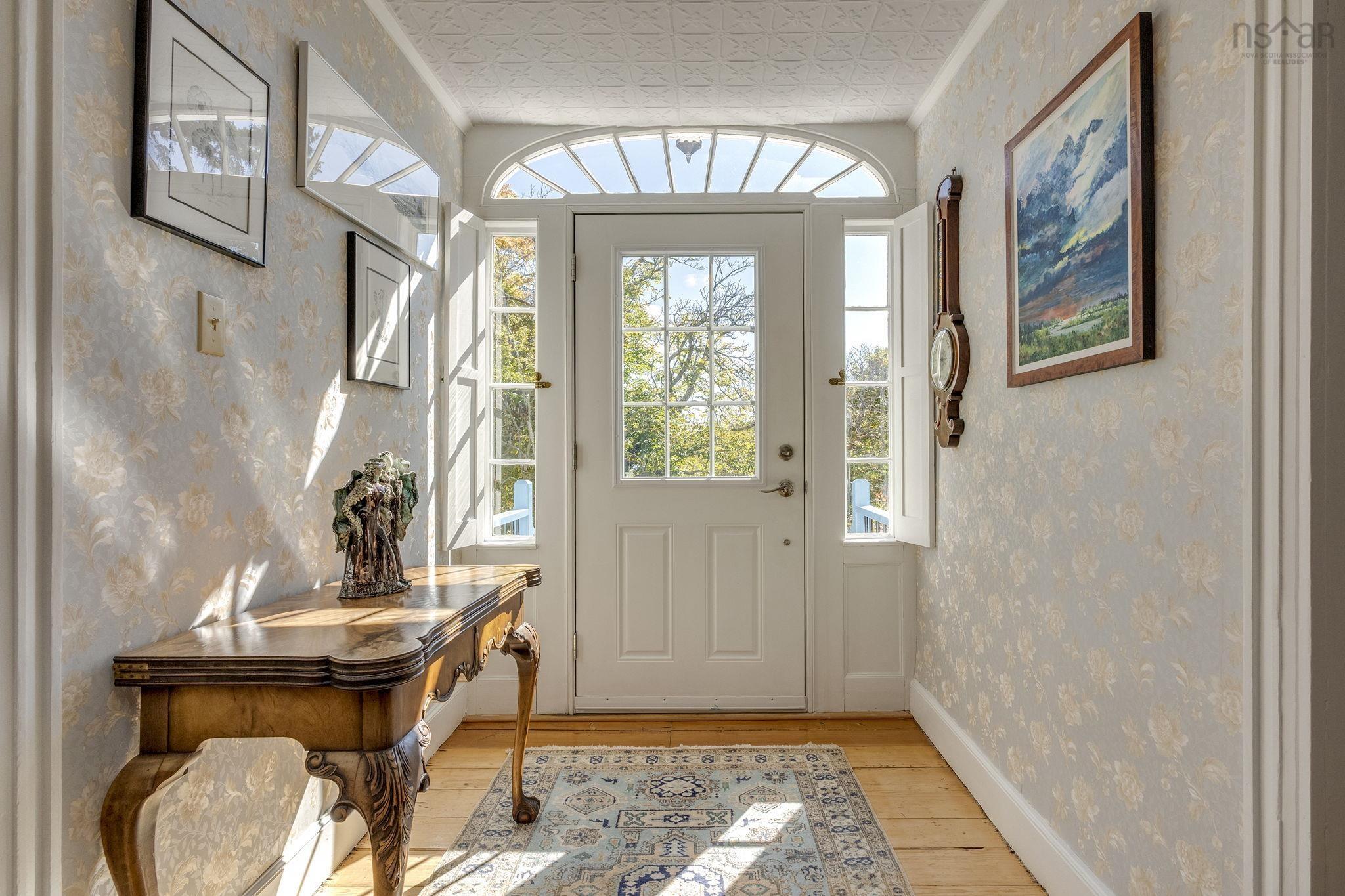 $599,000.00: 5315 Granville Road, Granville Ferry