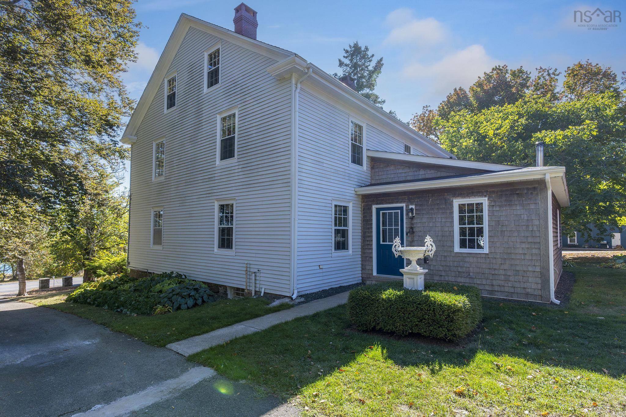 $599,000.00: 5315 Granville Road, Granville Ferry