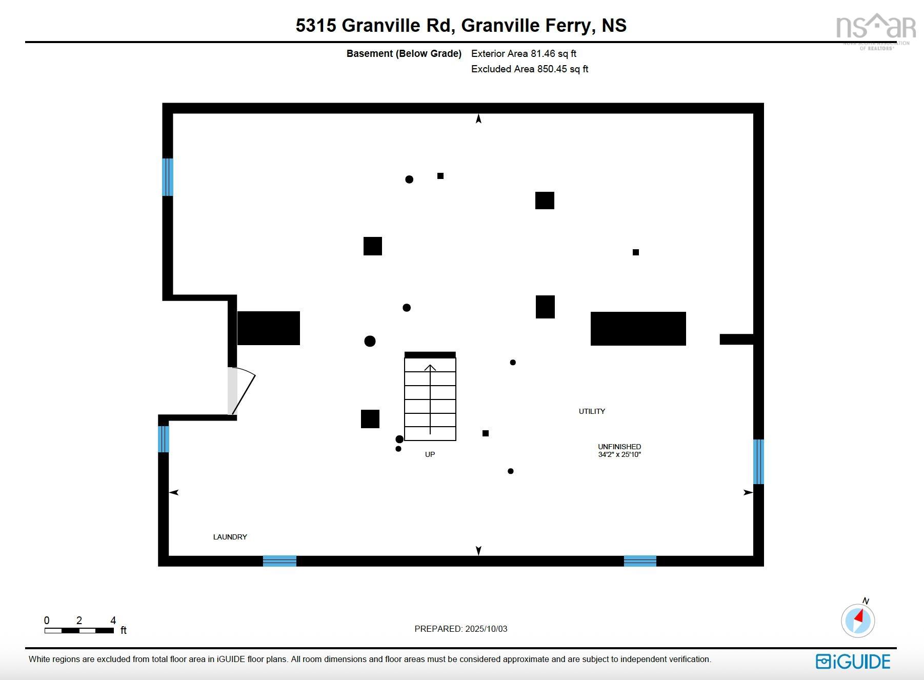 $599,000.00: 5315 Granville Road, Granville Ferry