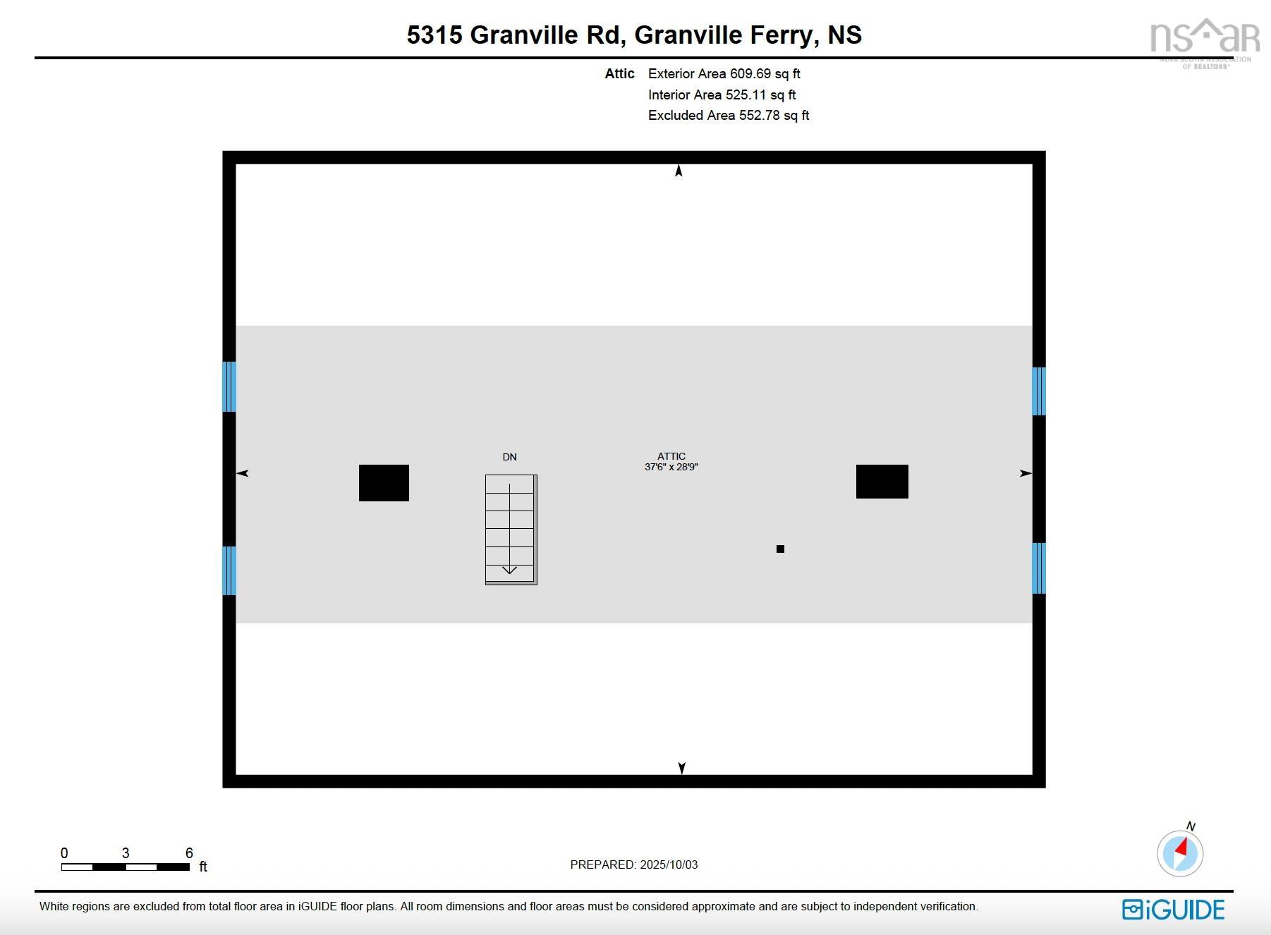 $599,000.00: 5315 Granville Road, Granville Ferry