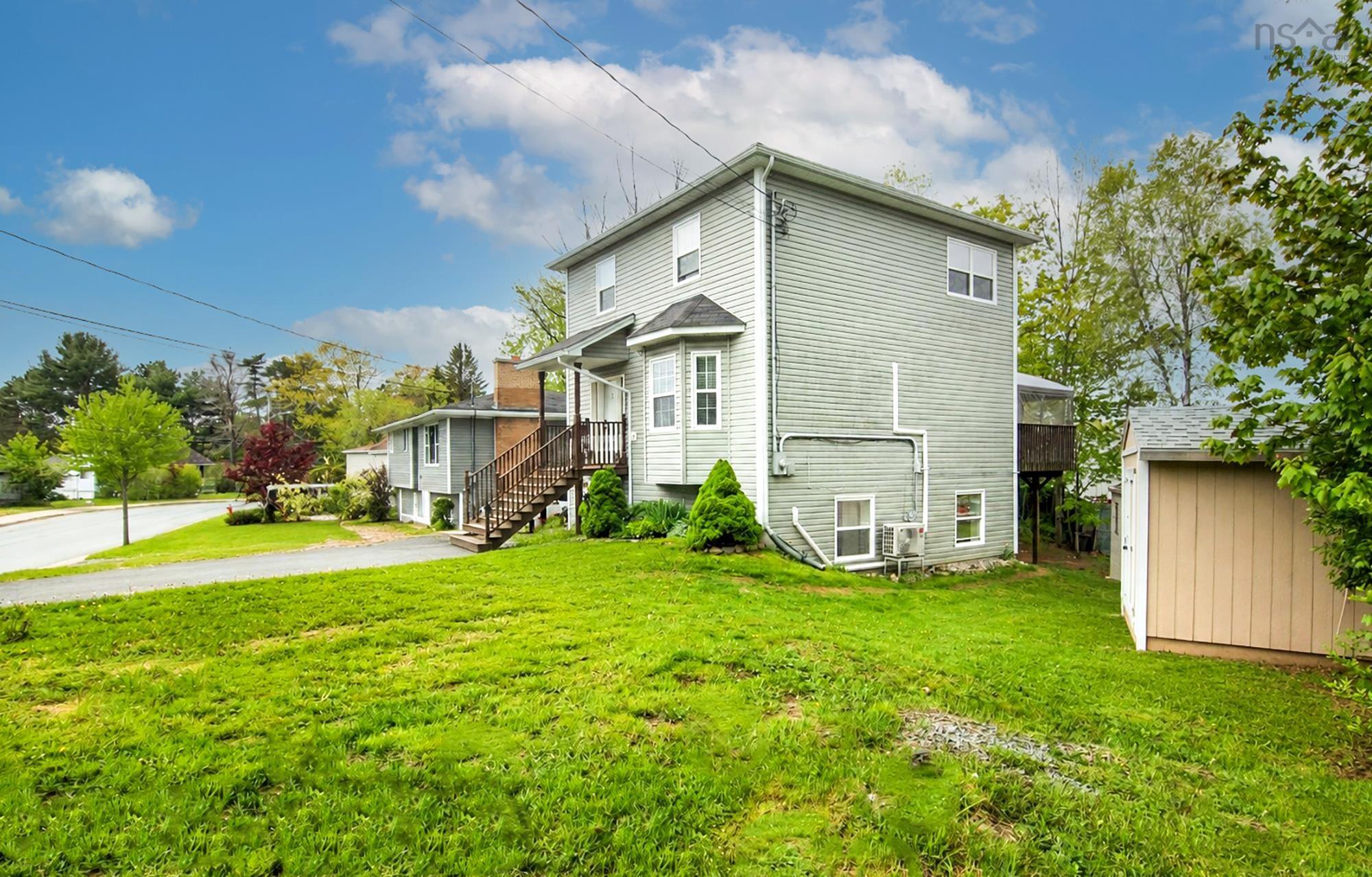 22 Hillcrest Avenue, Lower Sackville, NS (MLS 202613237)