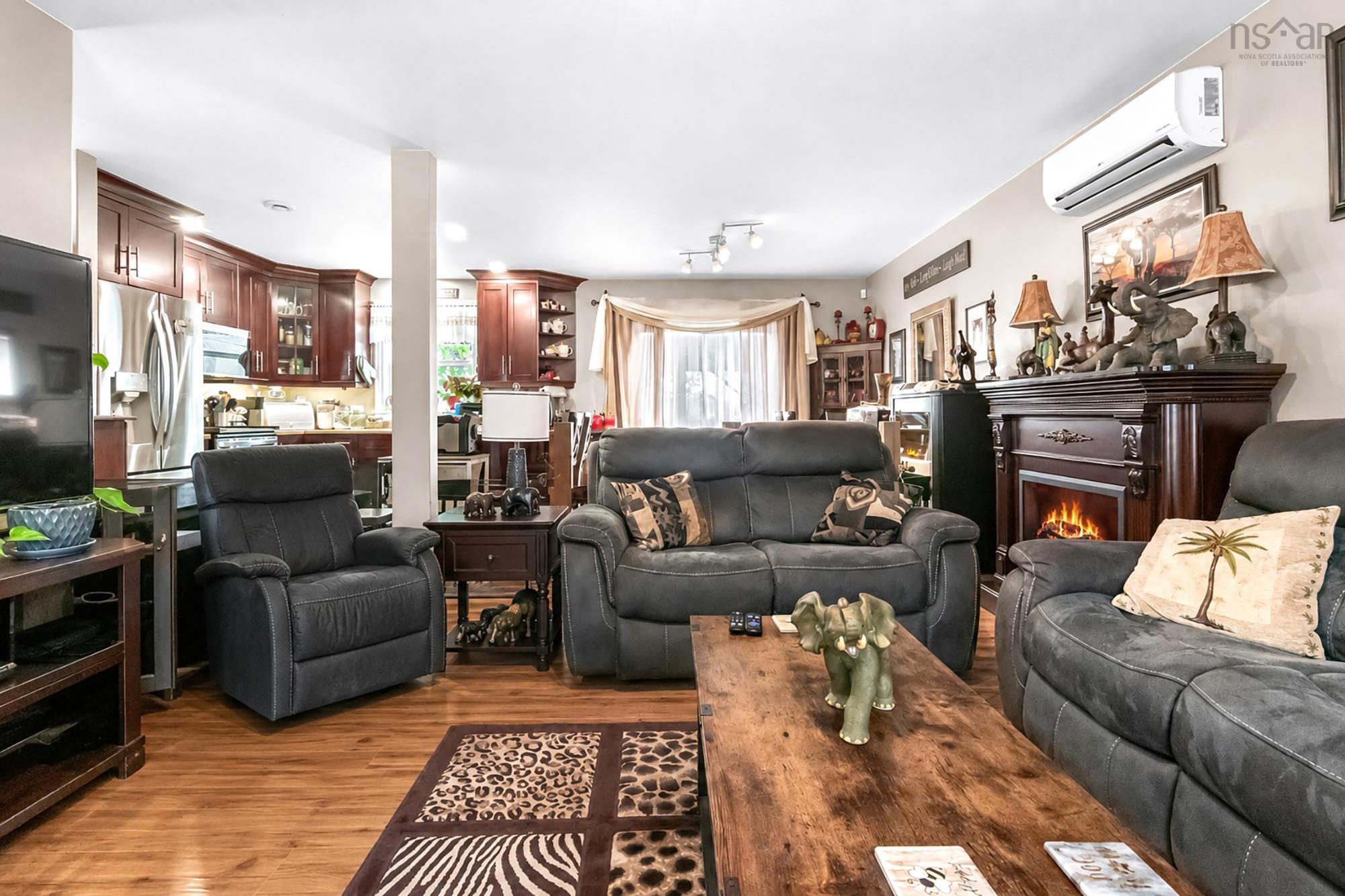 22 Hillcrest Avenue, Lower Sackville, NS (MLS 202613237)