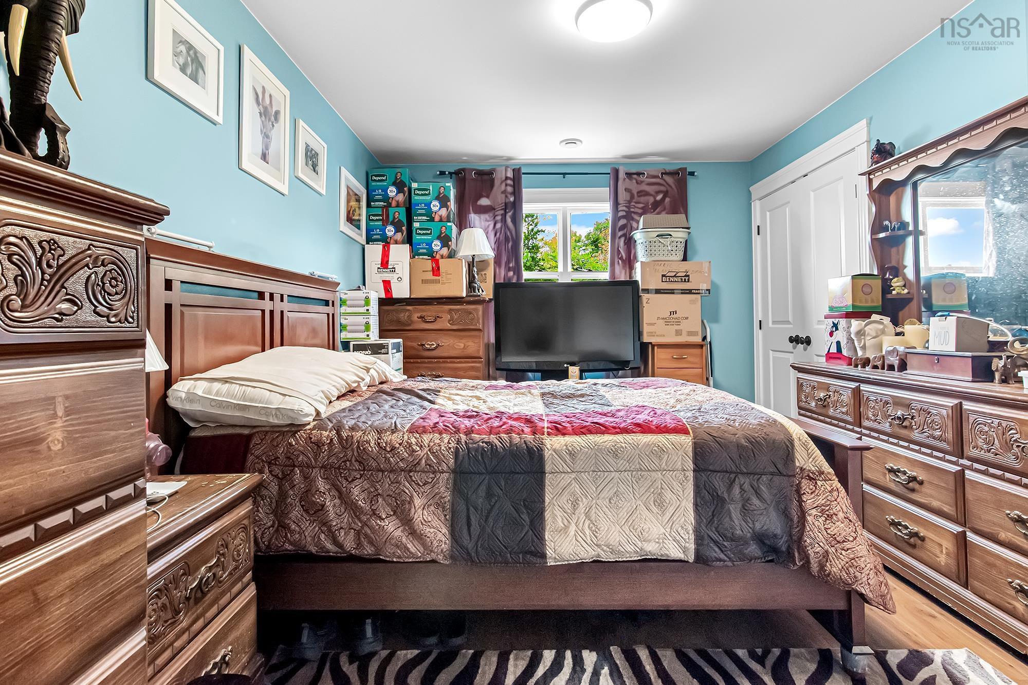 22 Hillcrest Avenue, Lower Sackville, NS (MLS 202613237)