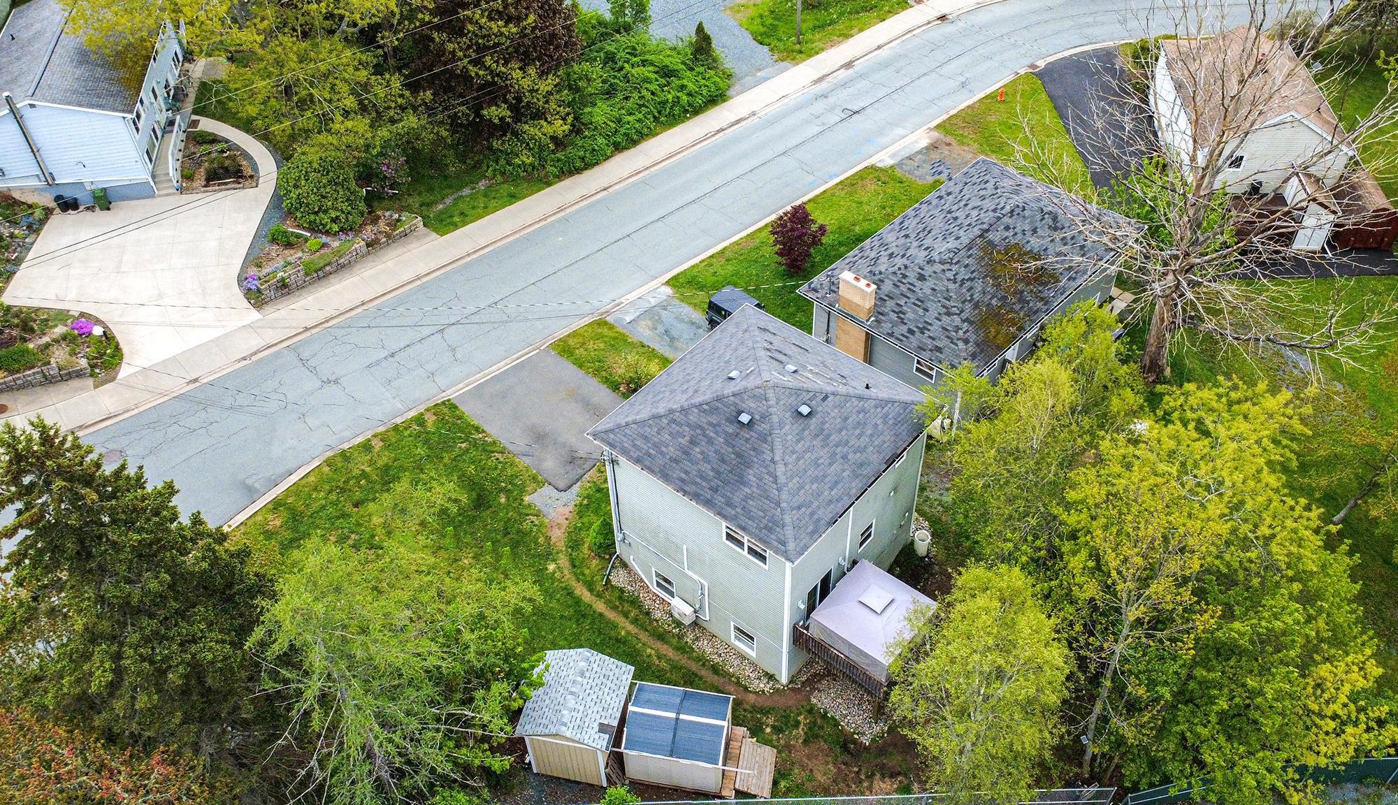 22 Hillcrest Avenue, Lower Sackville, NS (MLS 202613237)