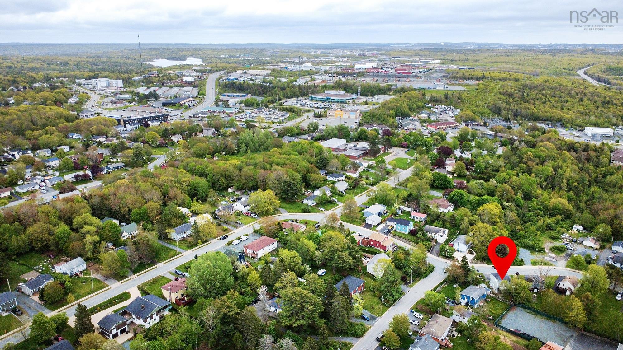 22 Hillcrest Avenue, Lower Sackville, NS (MLS 202613237)