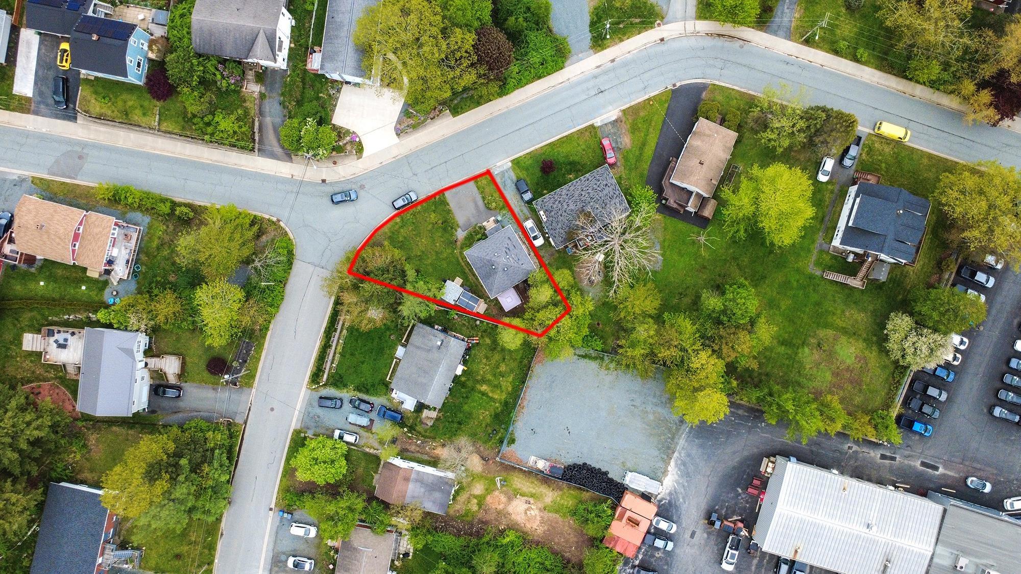 22 Hillcrest Avenue, Lower Sackville, NS (MLS 202613237)