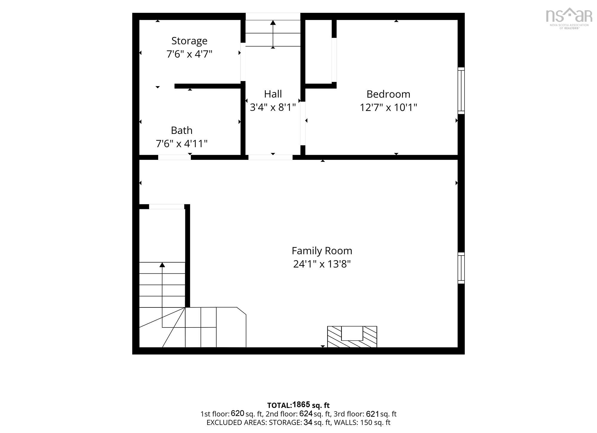 22 Hillcrest Avenue, Lower Sackville, NS (MLS 202613237)