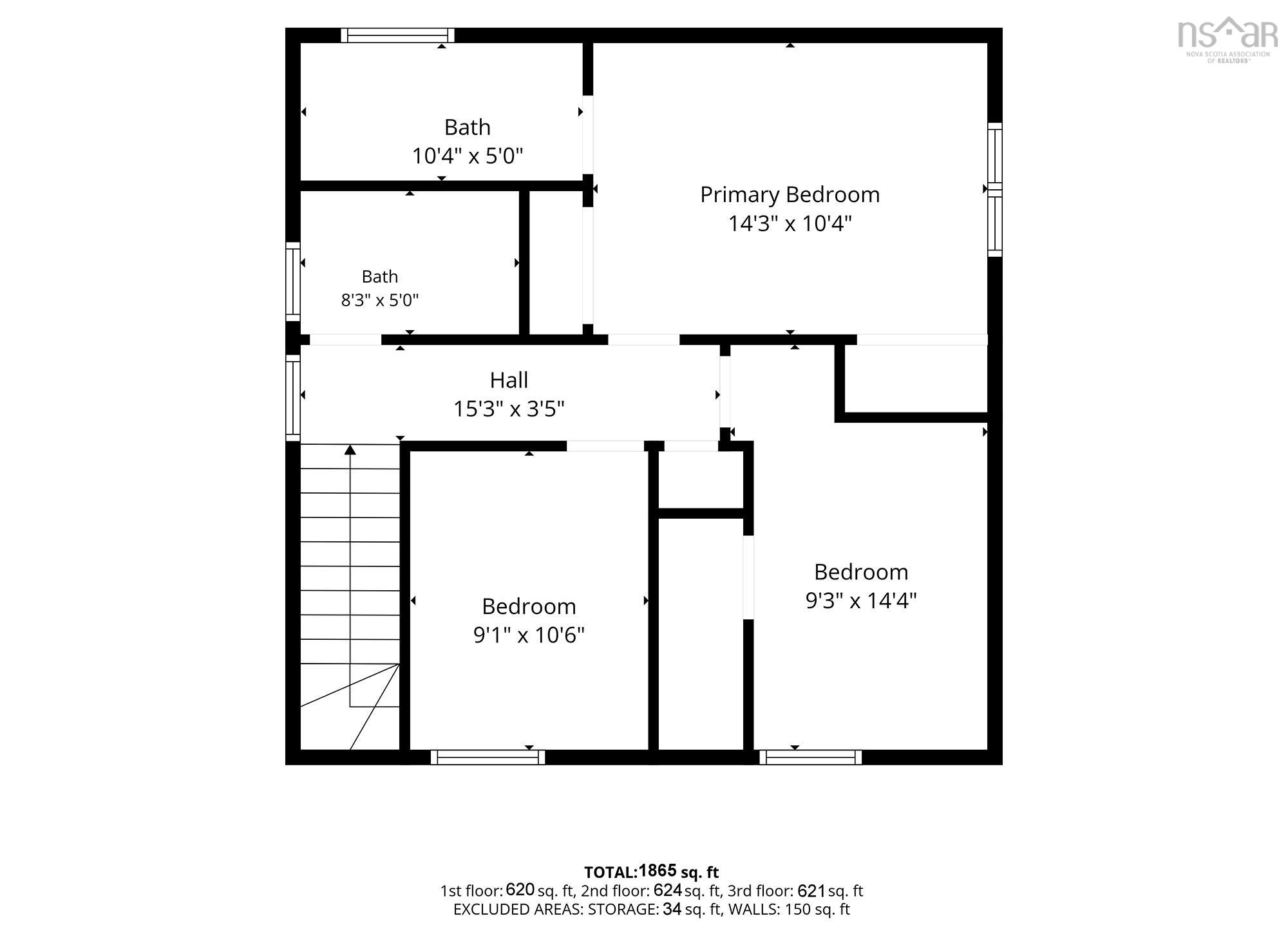 22 Hillcrest Avenue, Lower Sackville, NS (MLS 202613237)