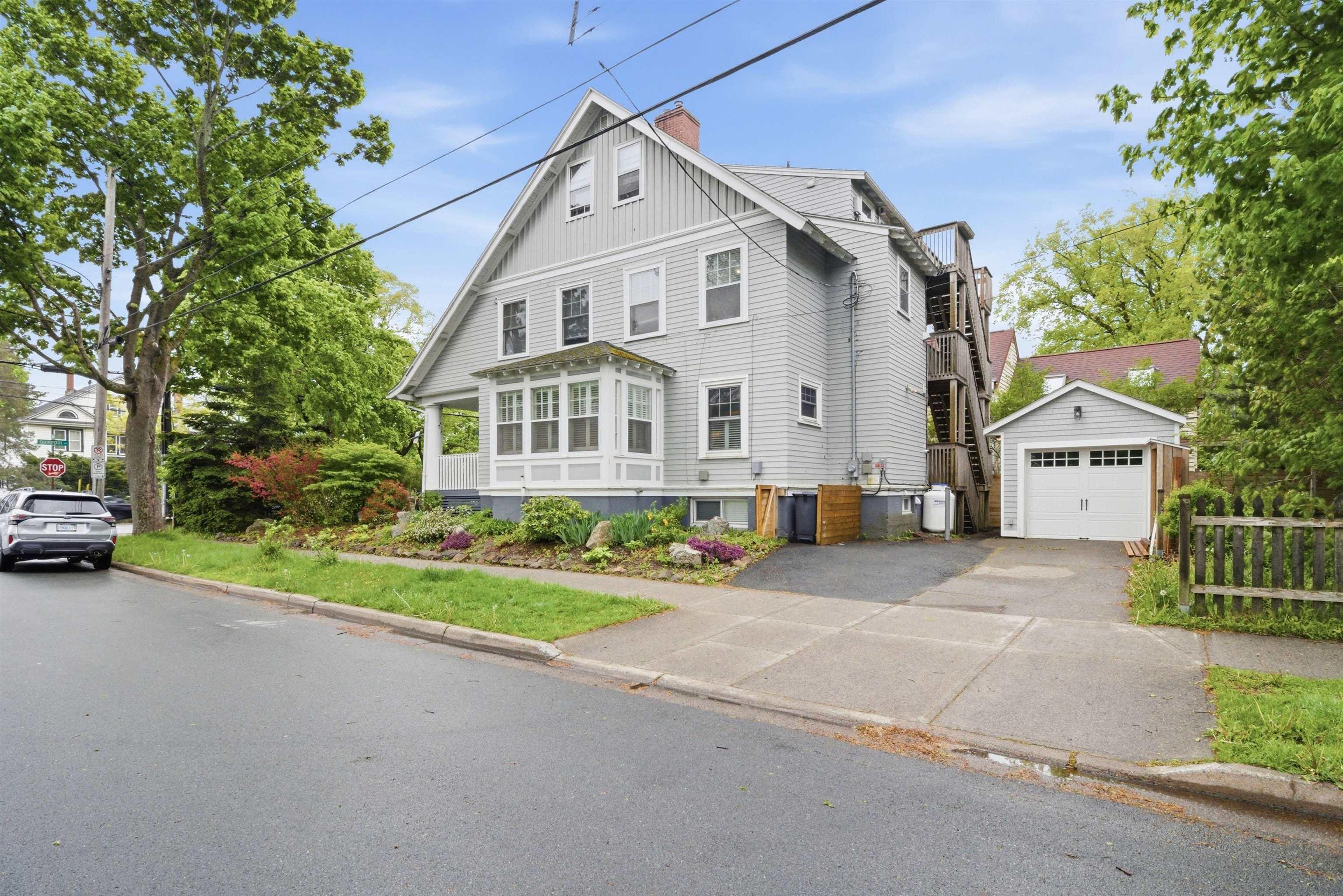 6583 Quinpool Road, Halifax, NS (MLS 202613239)