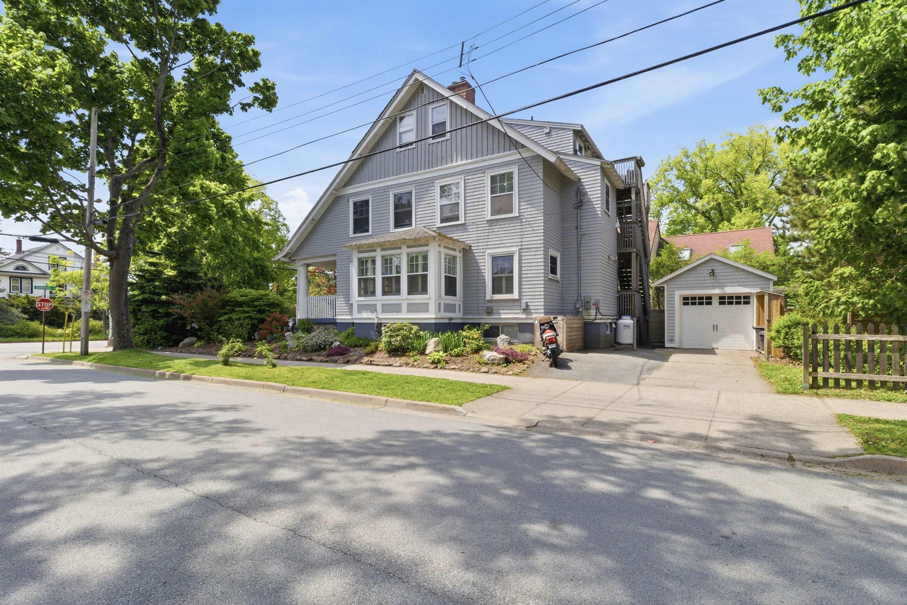 6583 Quinpool Road, Halifax, NS (MLS 202613239)