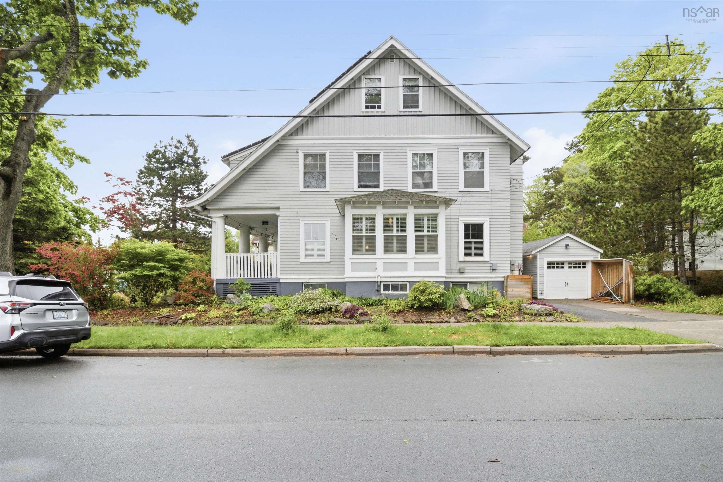 6583 Quinpool Road, Halifax, NS (MLS 202613240)