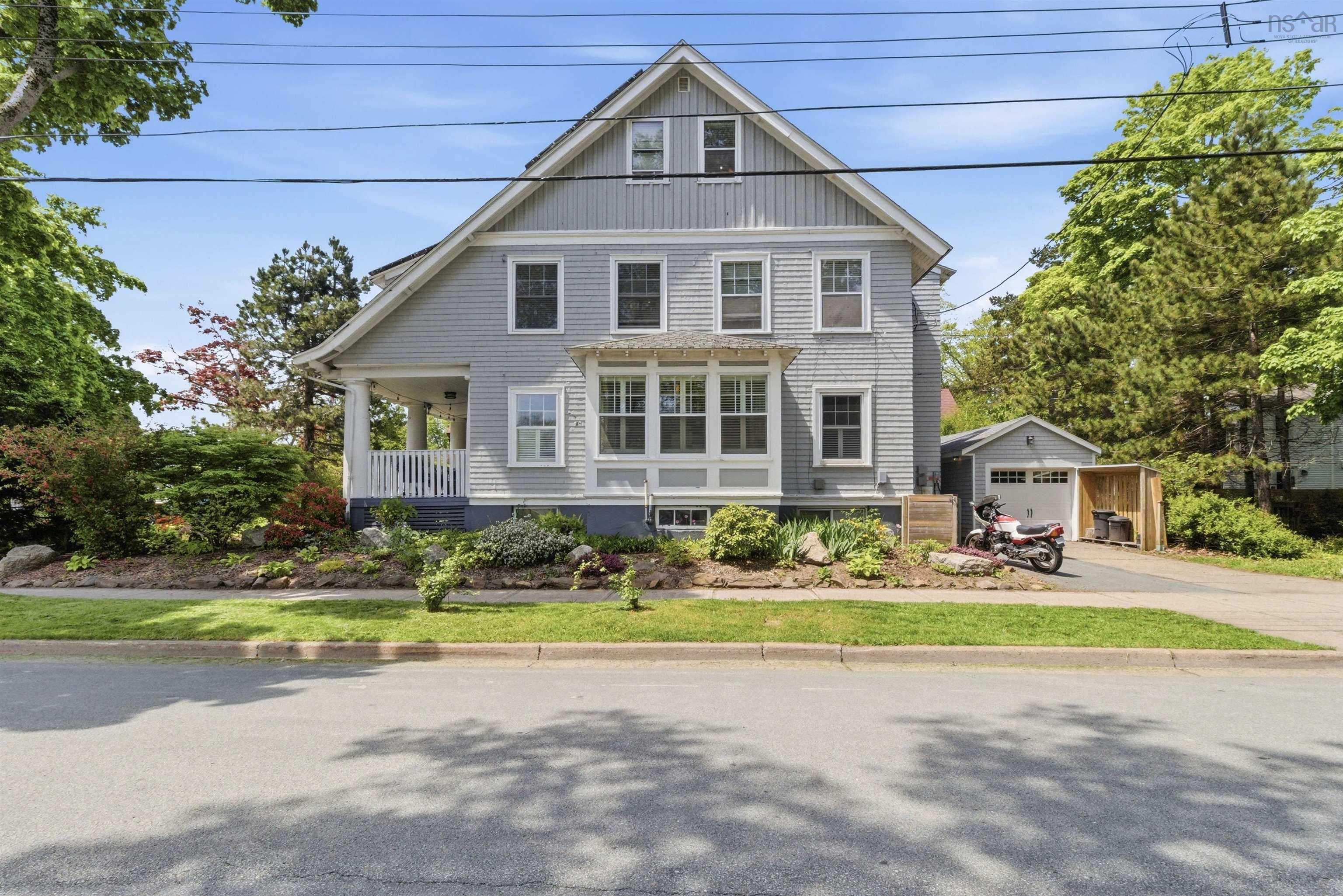 6583 Quinpool Road, Halifax, NS (MLS 202613240)