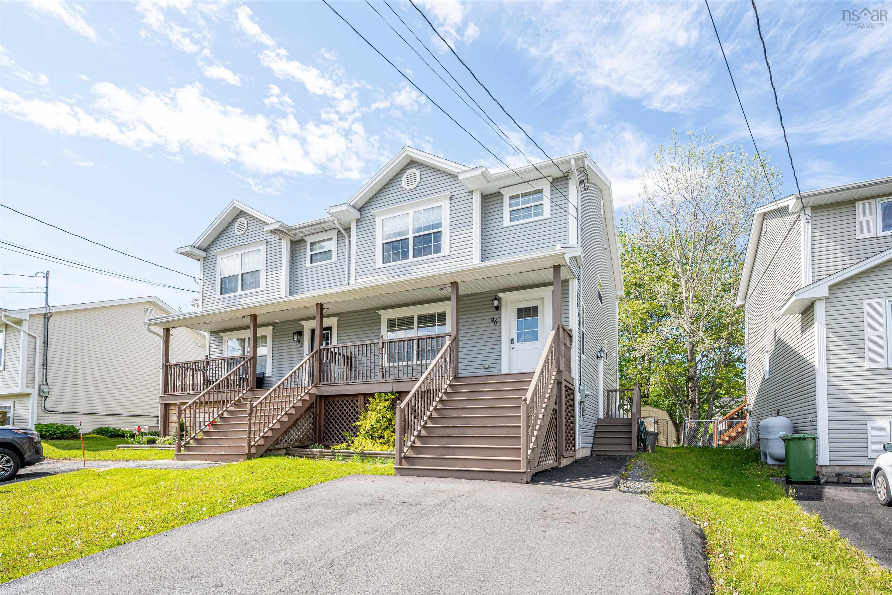 46 Batten Crescent, Millwood, NS (MLS 202613245)