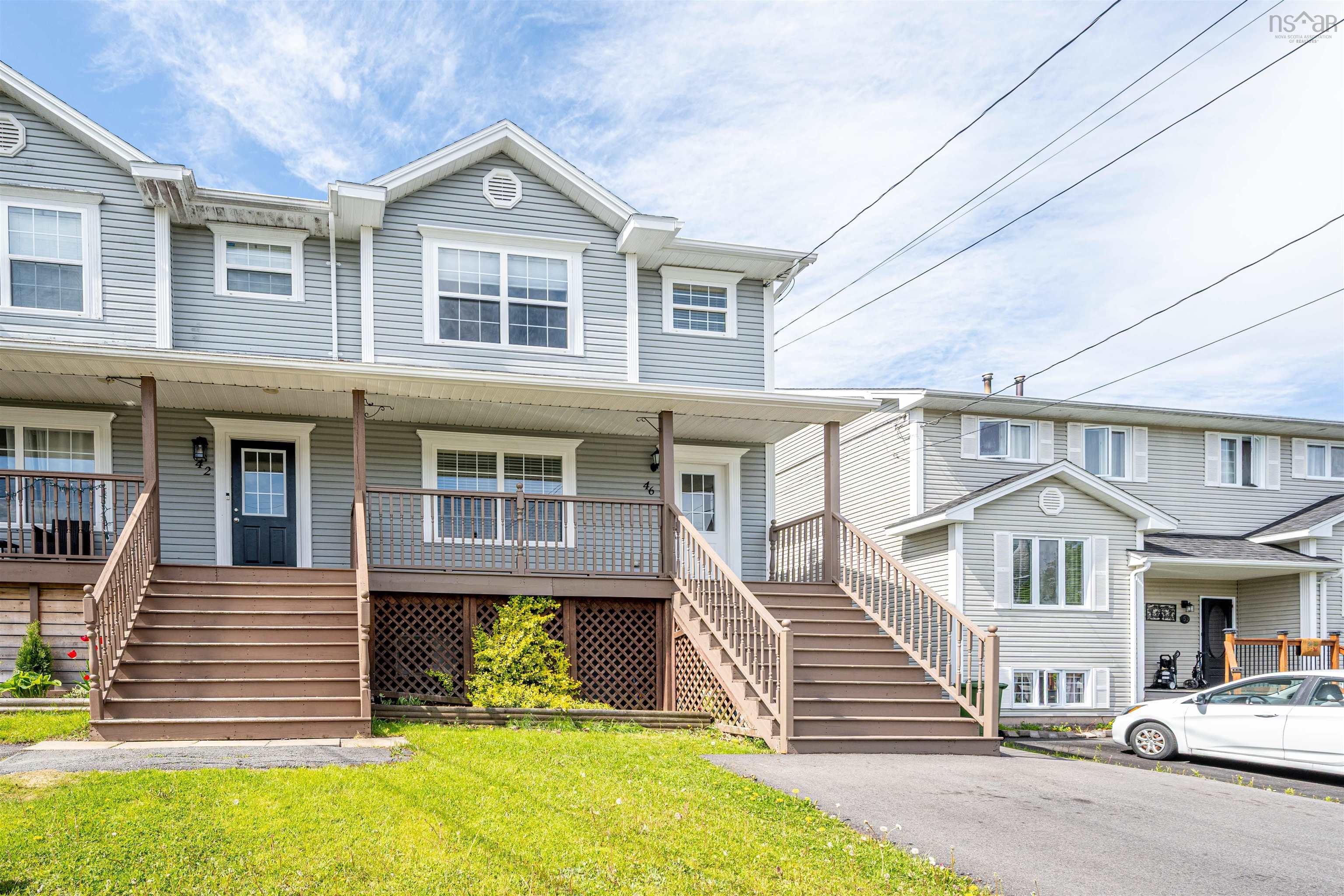46 Batten Crescent, Millwood, NS (MLS 202613245)