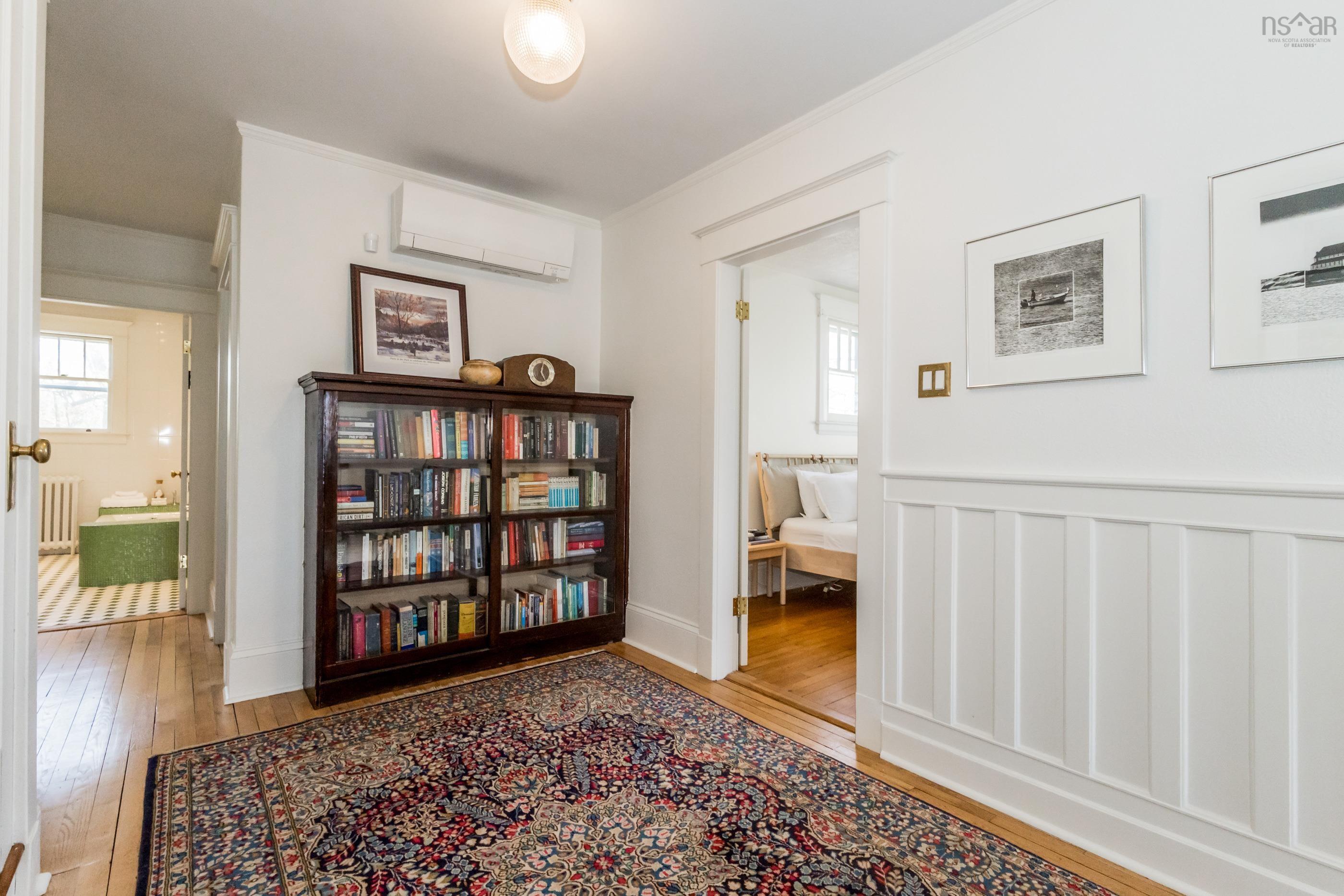 $1,085,000.00: 12 Linden Avenue, Wolfville
