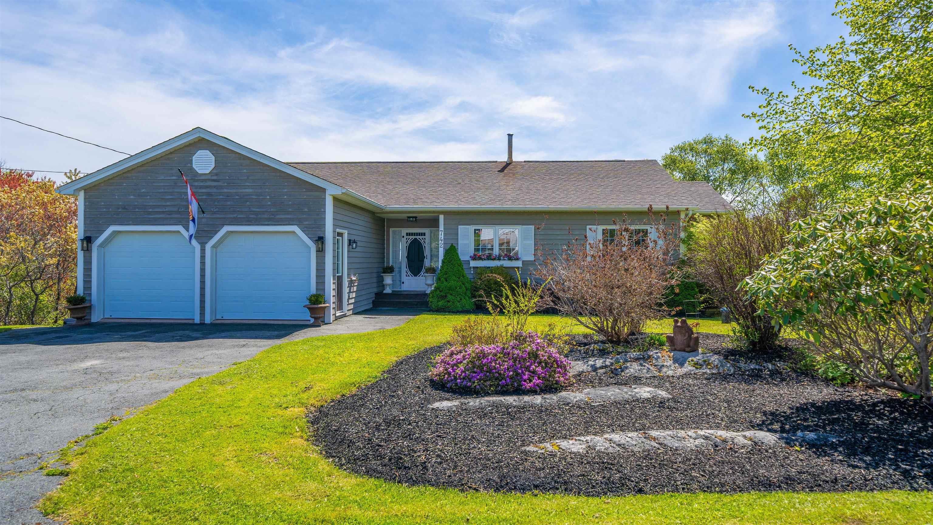 742 Ketch Harbour Road, Portuguese Cove, NS (MLS® 202613248)
