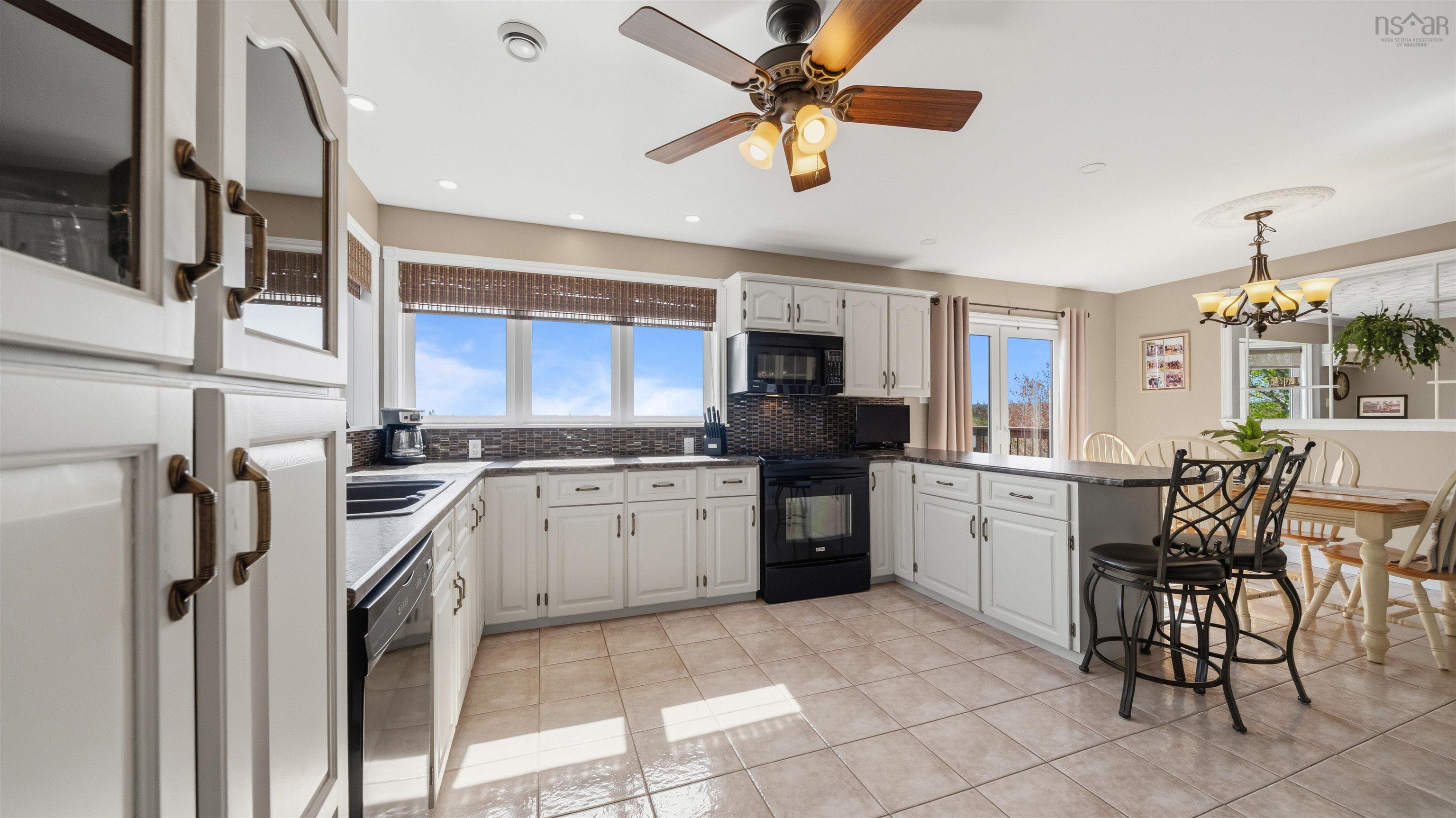 742 Ketch Harbour Road, Portuguese Cove, NS (MLS 202613248)
