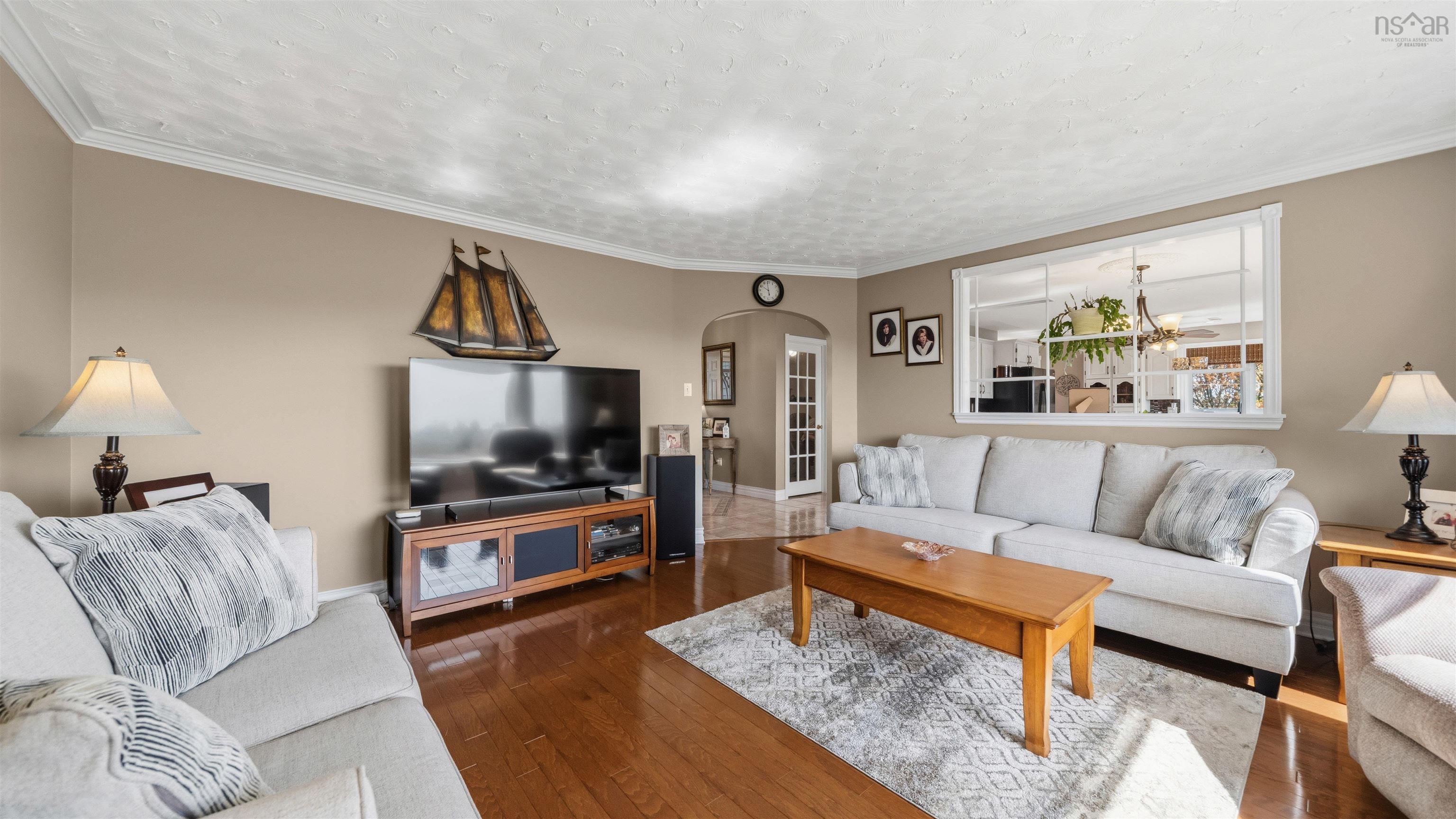 742 Ketch Harbour Road, Portuguese Cove, NS (MLS 202613248)