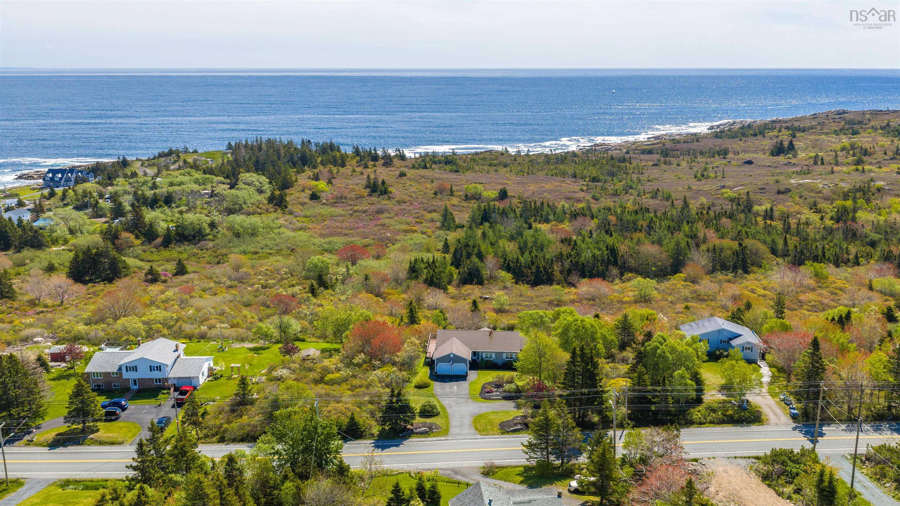 742 Ketch Harbour Road, Portuguese Cove, NS (MLS 202613248)