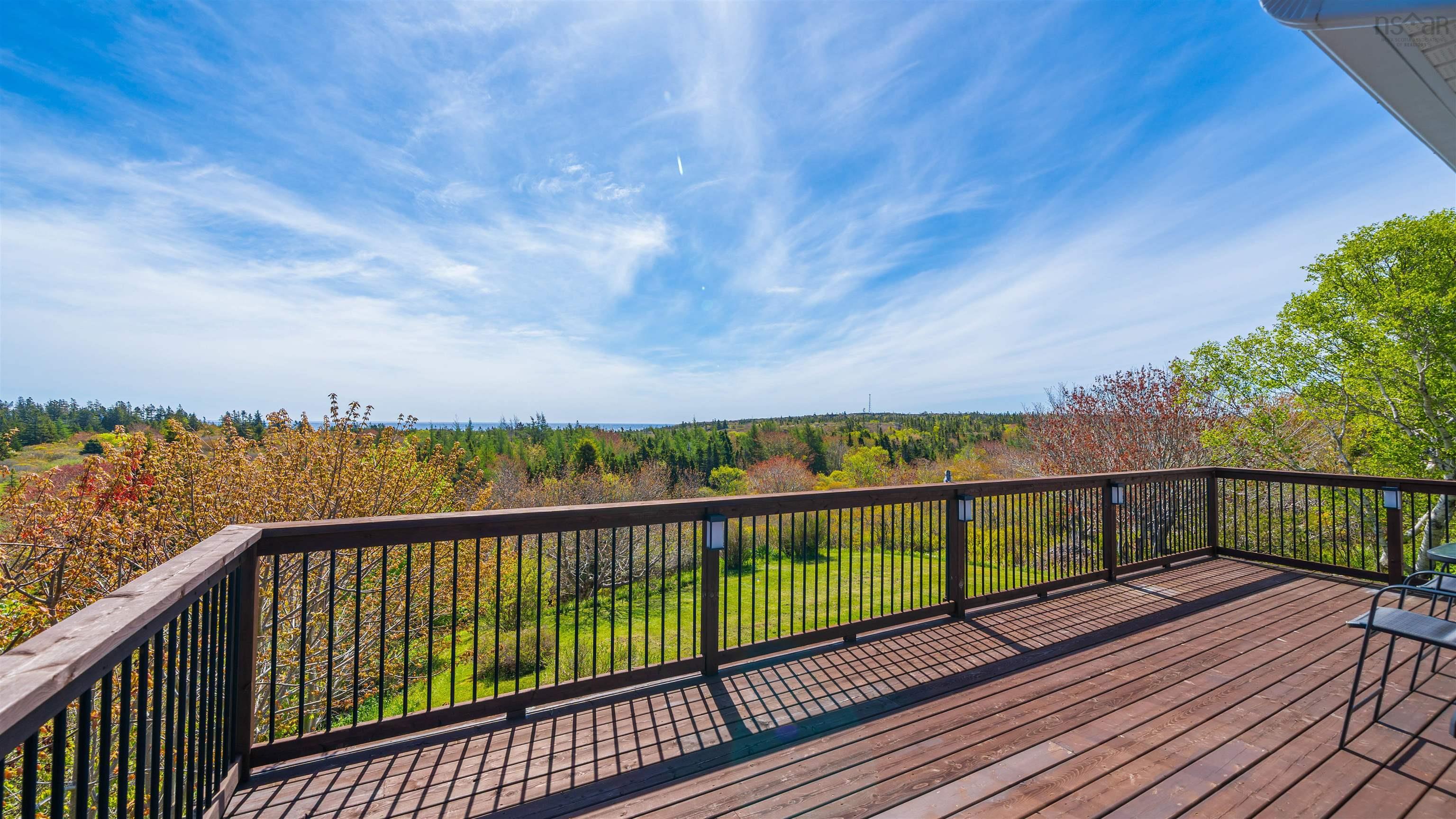 742 Ketch Harbour Road, Portuguese Cove, NS (MLS 202613248)